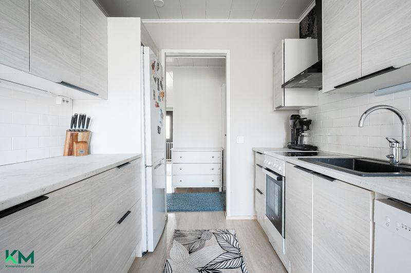 Peipposenkatu 2, Patomäki, Lahti