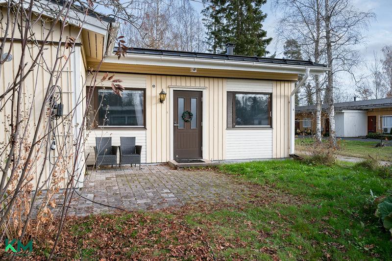 Peipposenkatu 2, Patomäki, Lahti