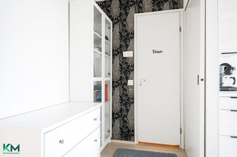 Peipposenkatu 2, Patomäki, Lahti