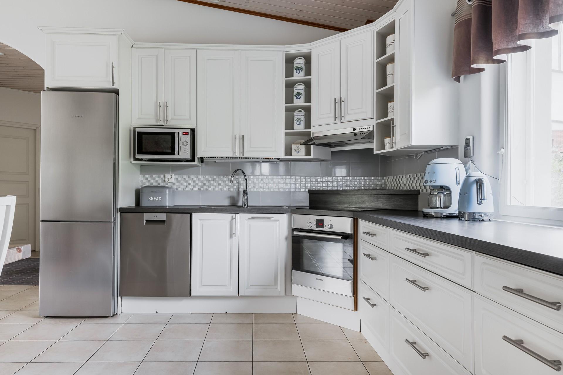 Etanakuja 21, Jokivarsi, Vantaa