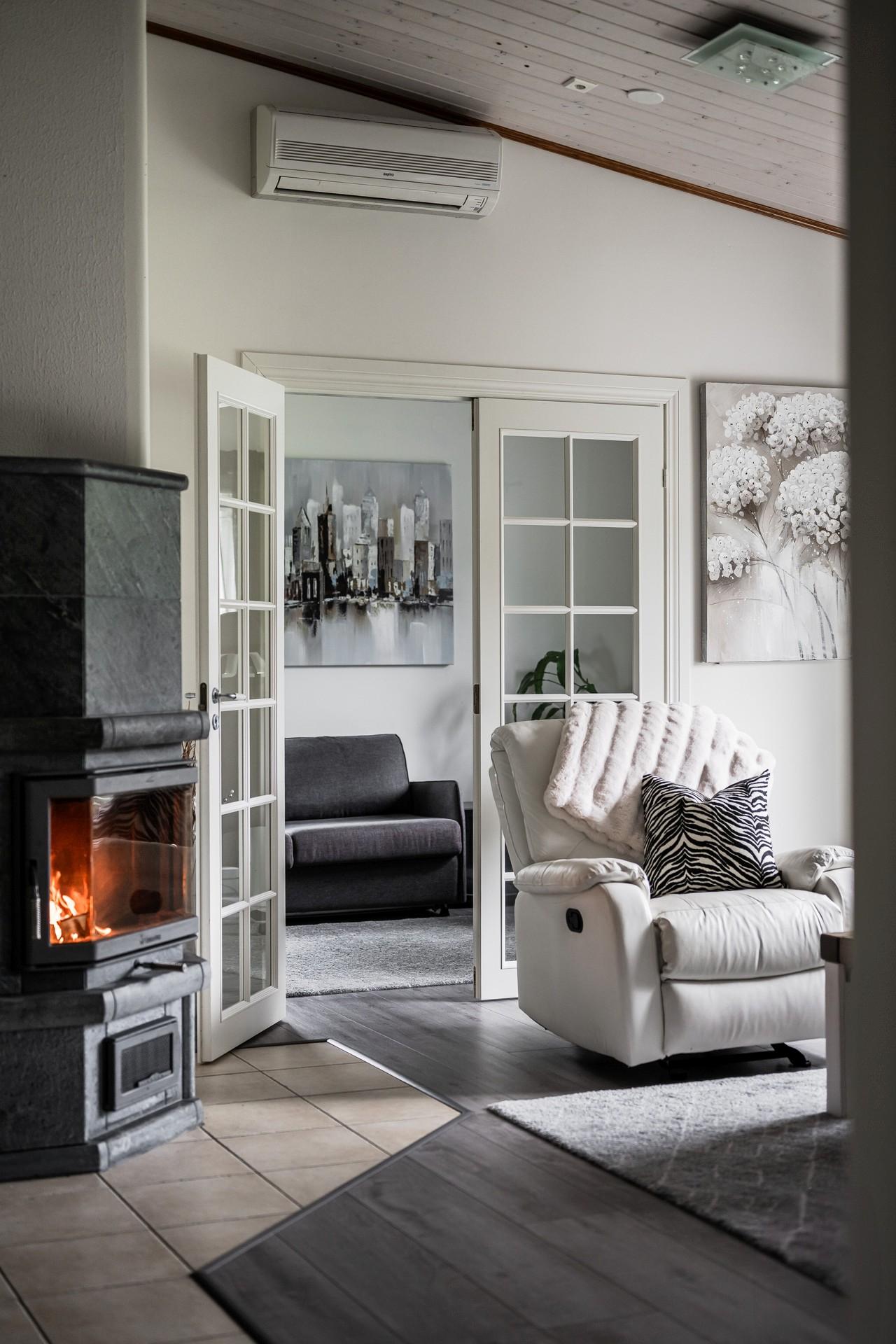 Etanakuja 21, Jokivarsi, Vantaa