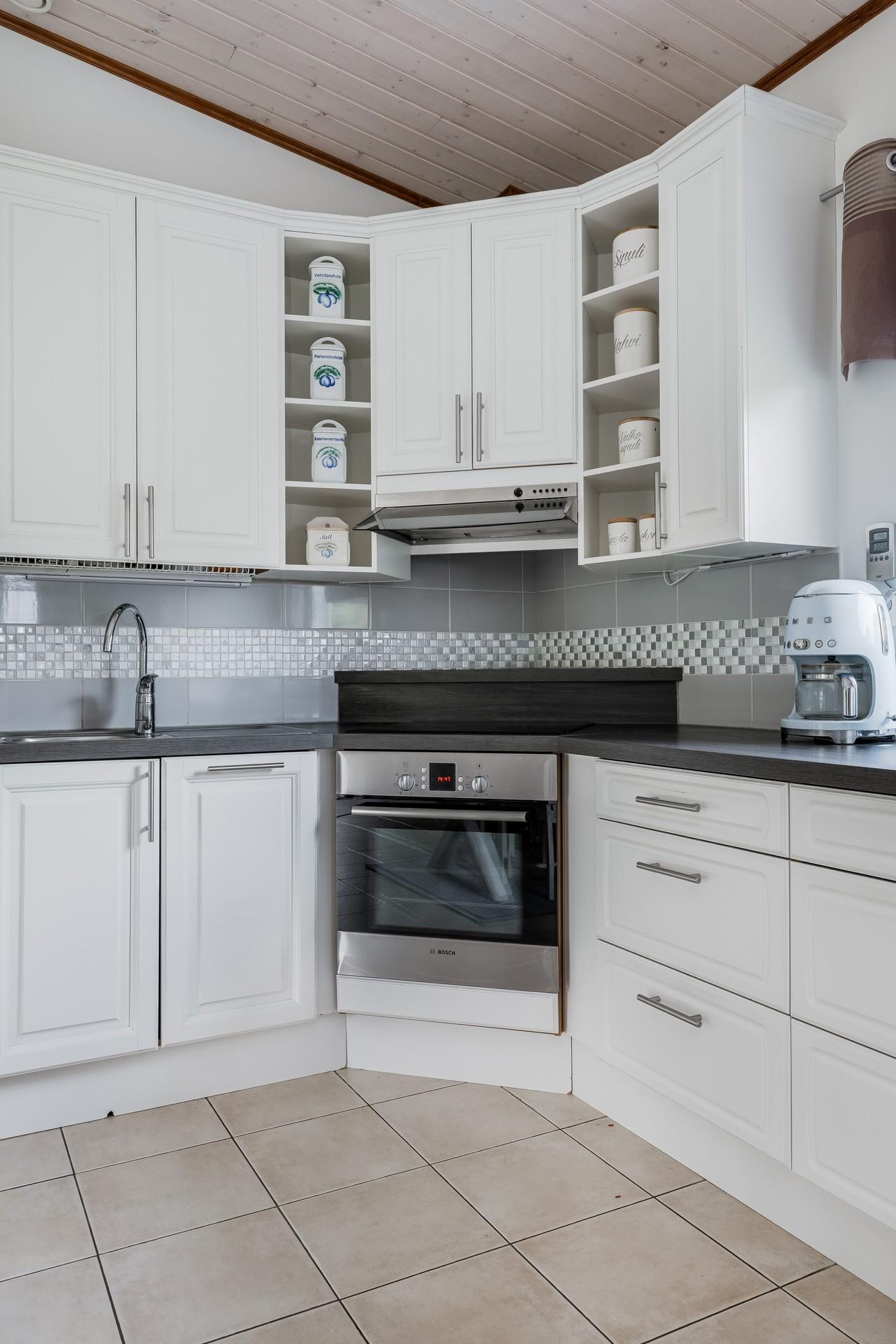 Etanakuja 21, Jokivarsi, Vantaa