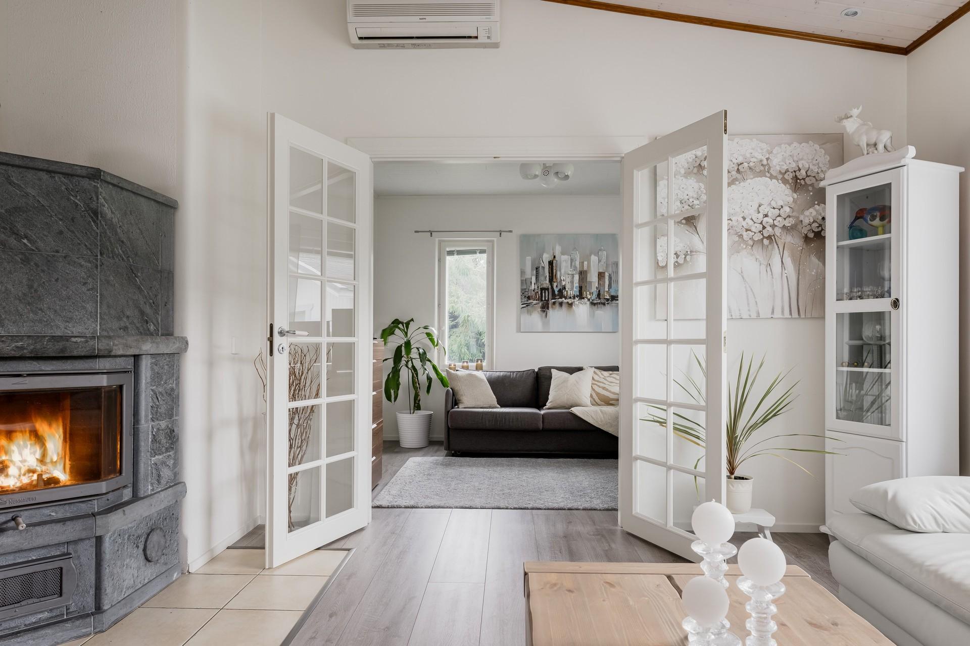 Etanakuja 21, Jokivarsi, Vantaa