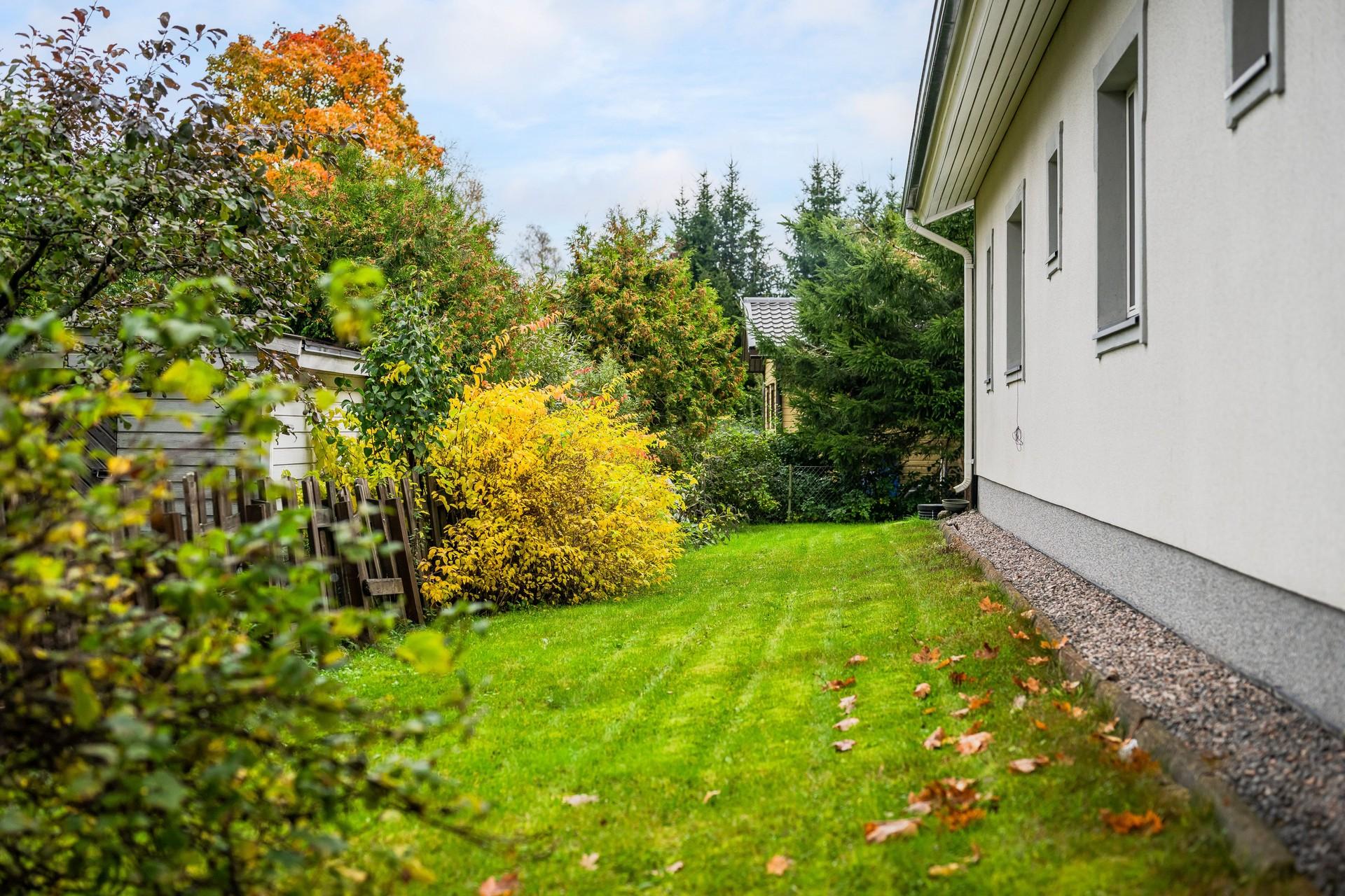 Etanakuja 21, Jokivarsi, Vantaa