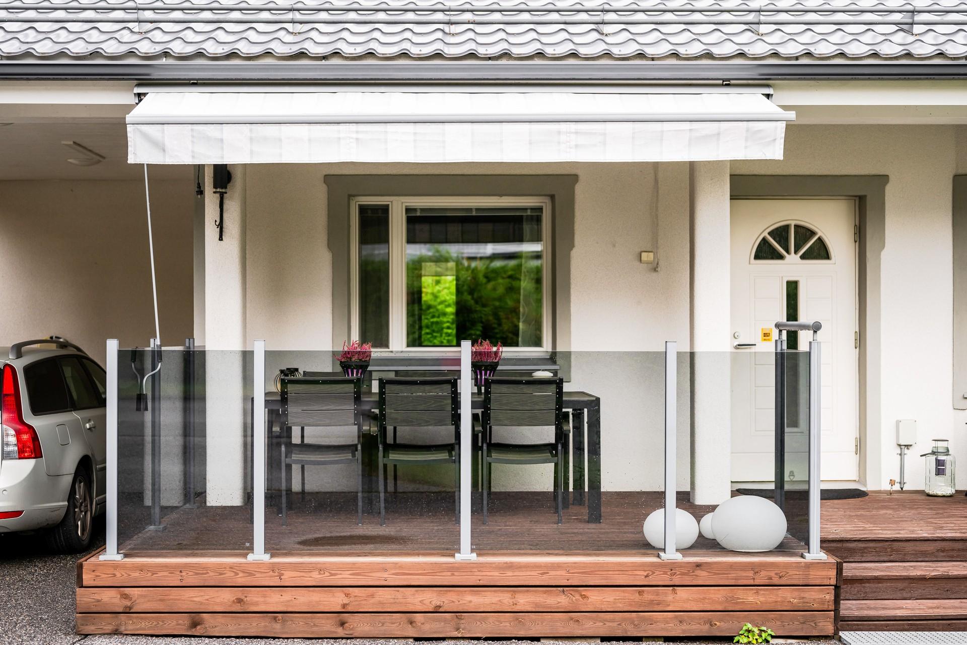 Etanakuja 21, Jokivarsi, Vantaa