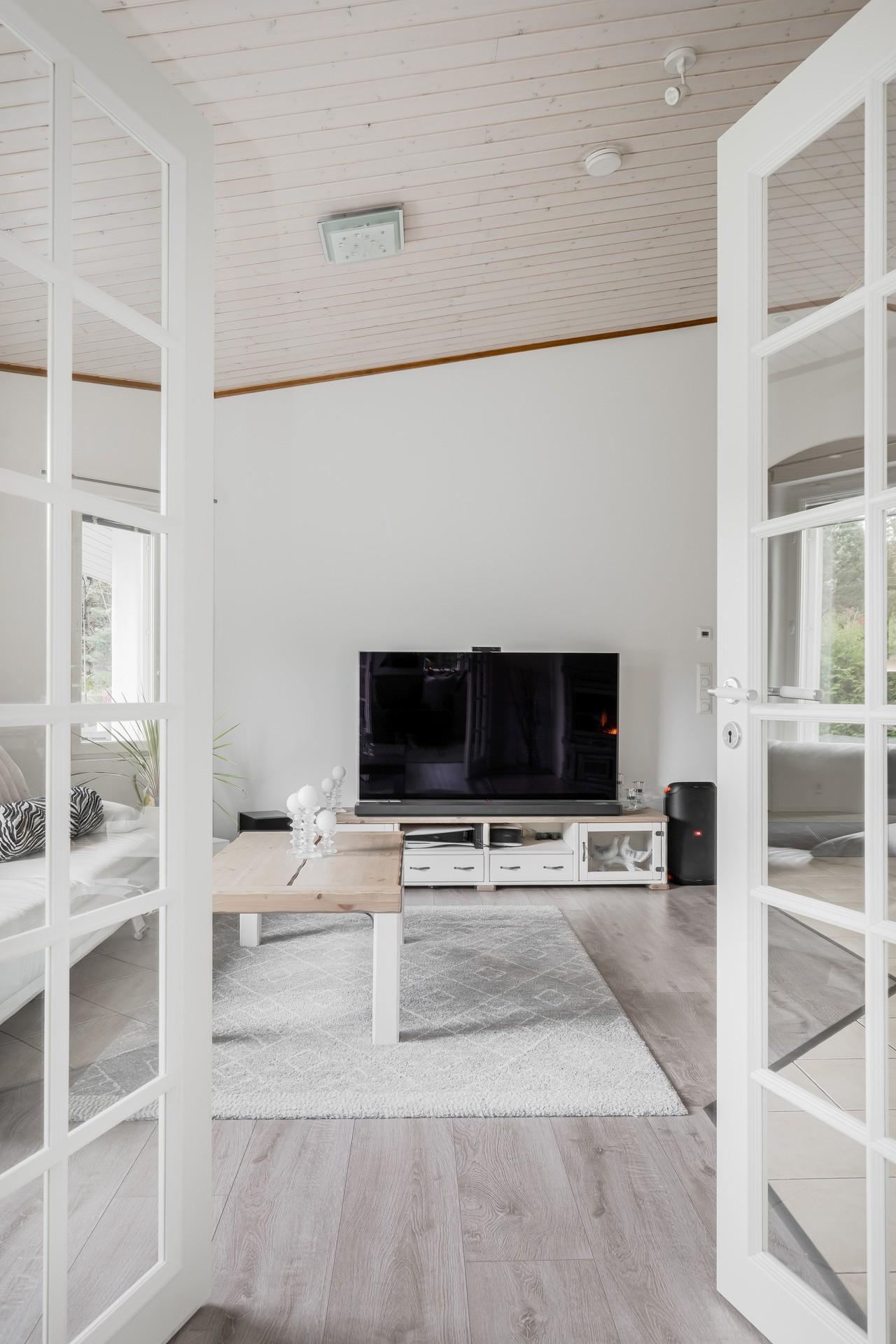 Etanakuja 21, Jokivarsi, Vantaa