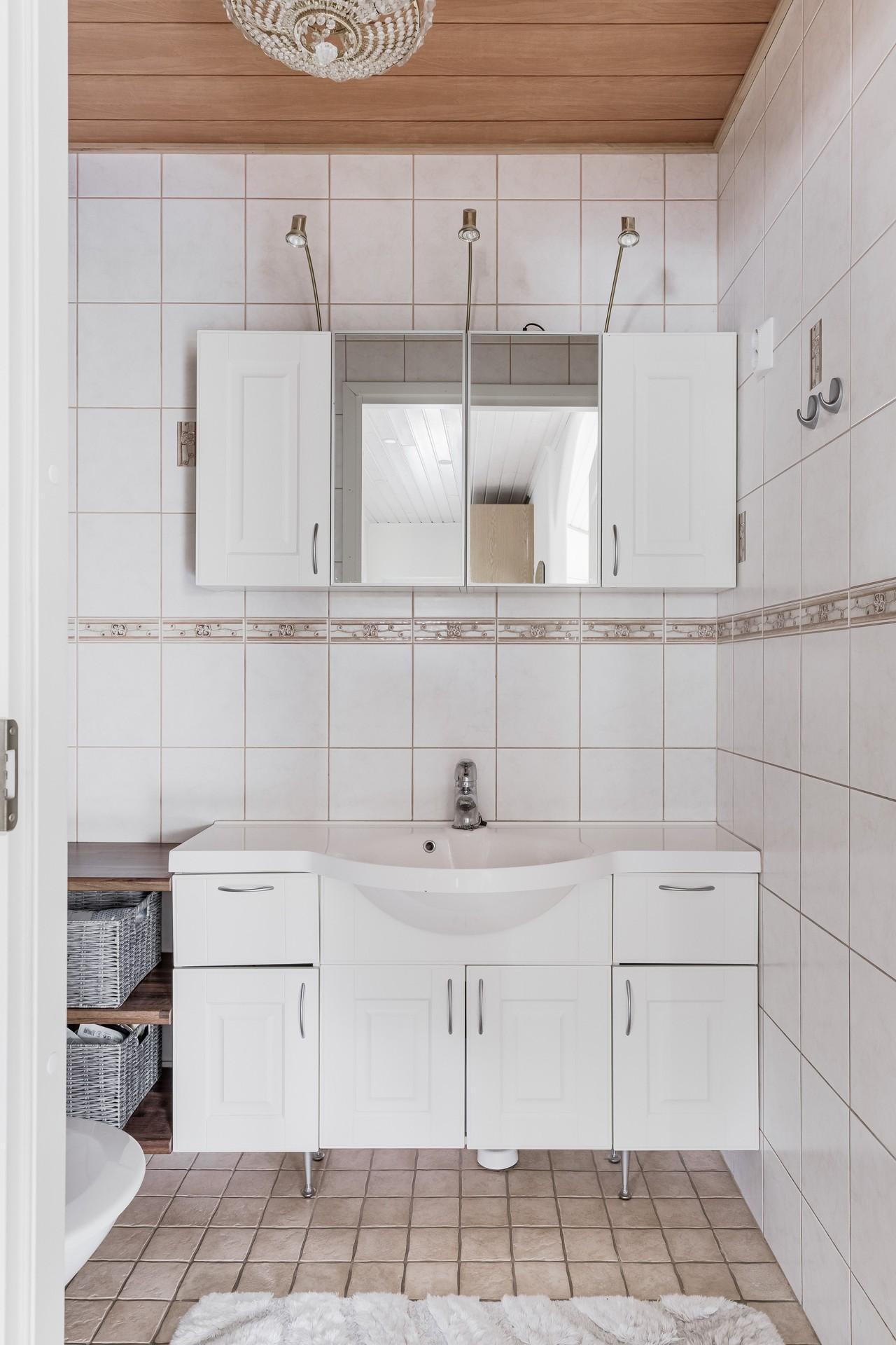 Etanakuja 21, Jokivarsi, Vantaa