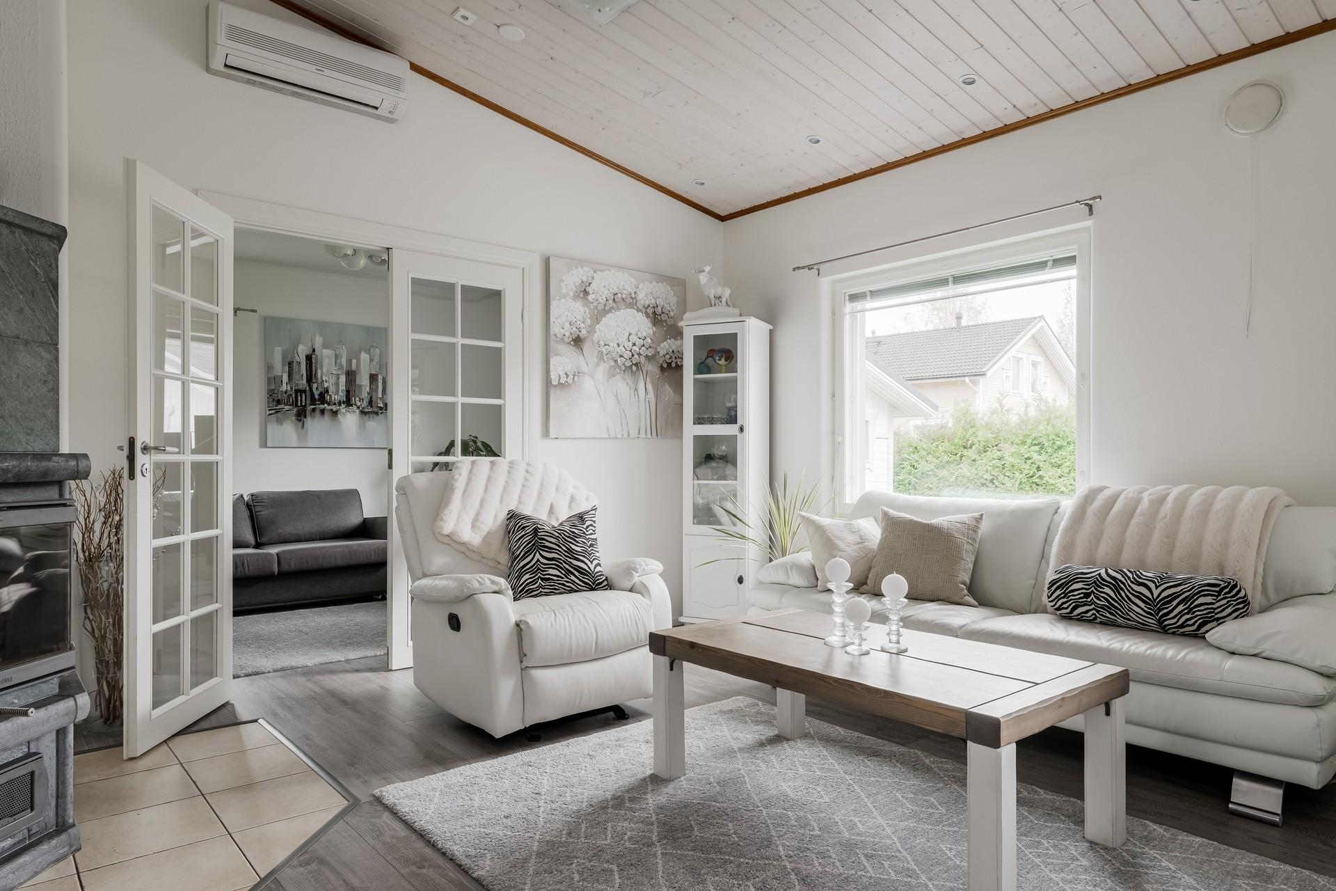 Etanakuja 21, Jokivarsi, Vantaa