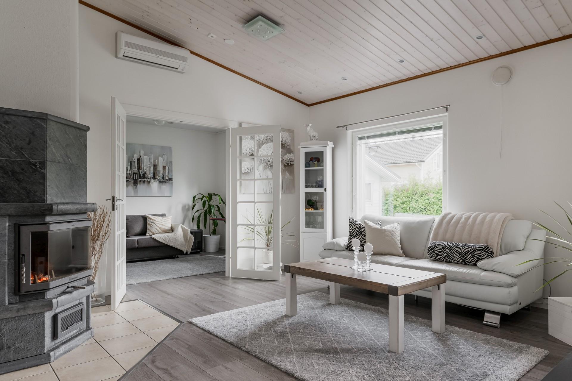 Etanakuja 21, Jokivarsi, Vantaa