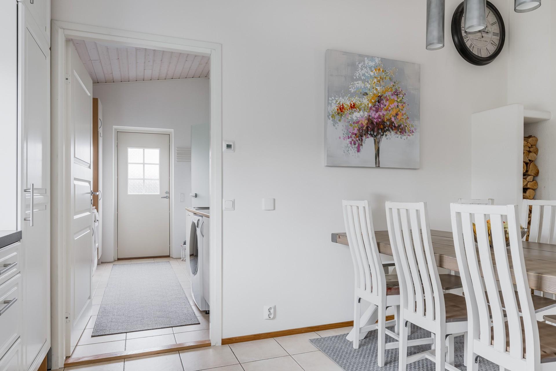 Etanakuja 21, Jokivarsi, Vantaa