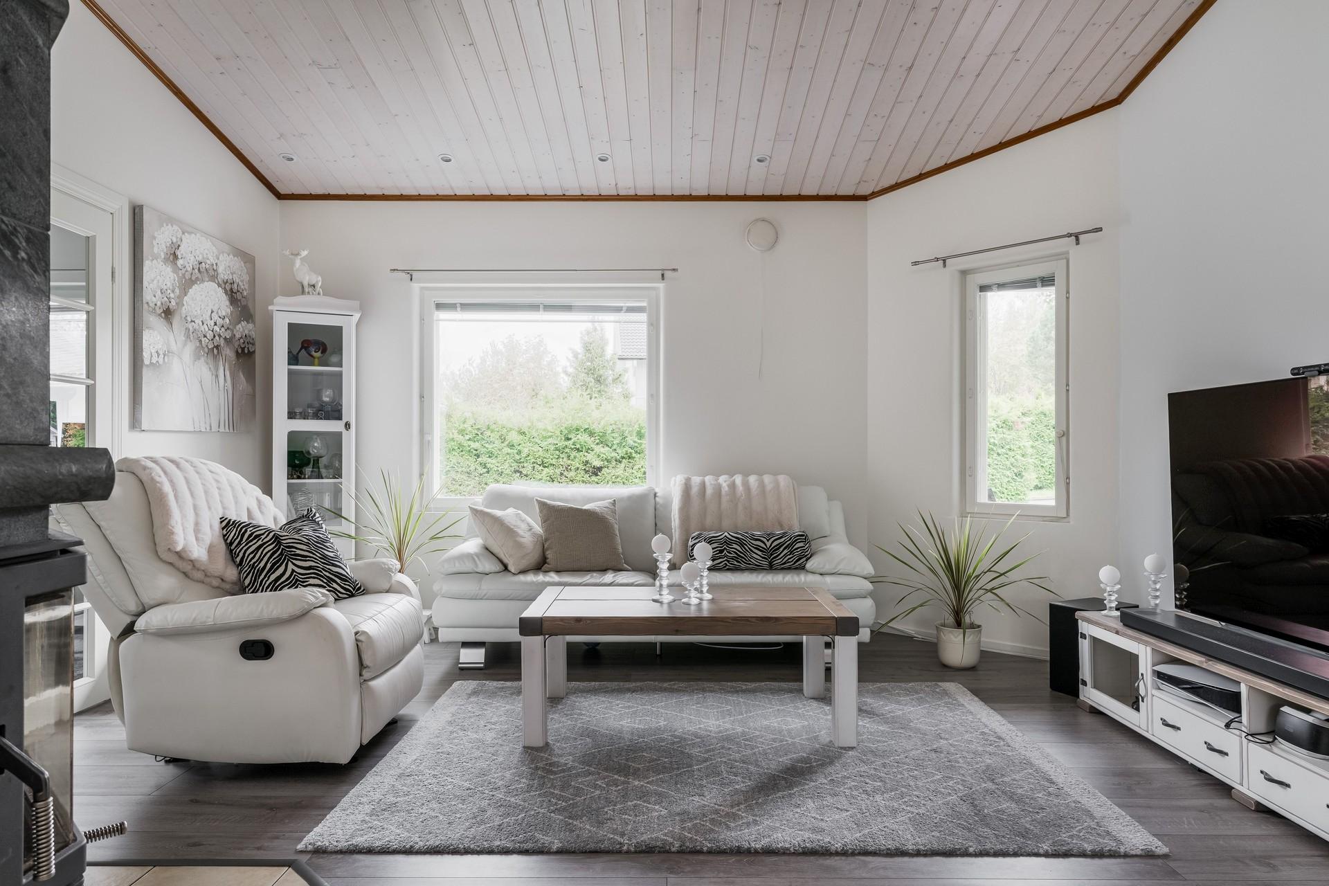 Etanakuja 21, Jokivarsi, Vantaa