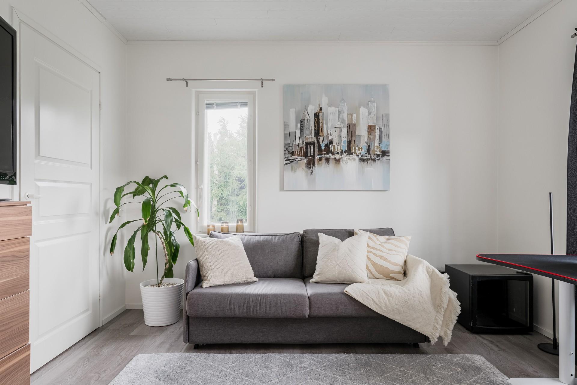 Etanakuja 21, Jokivarsi, Vantaa