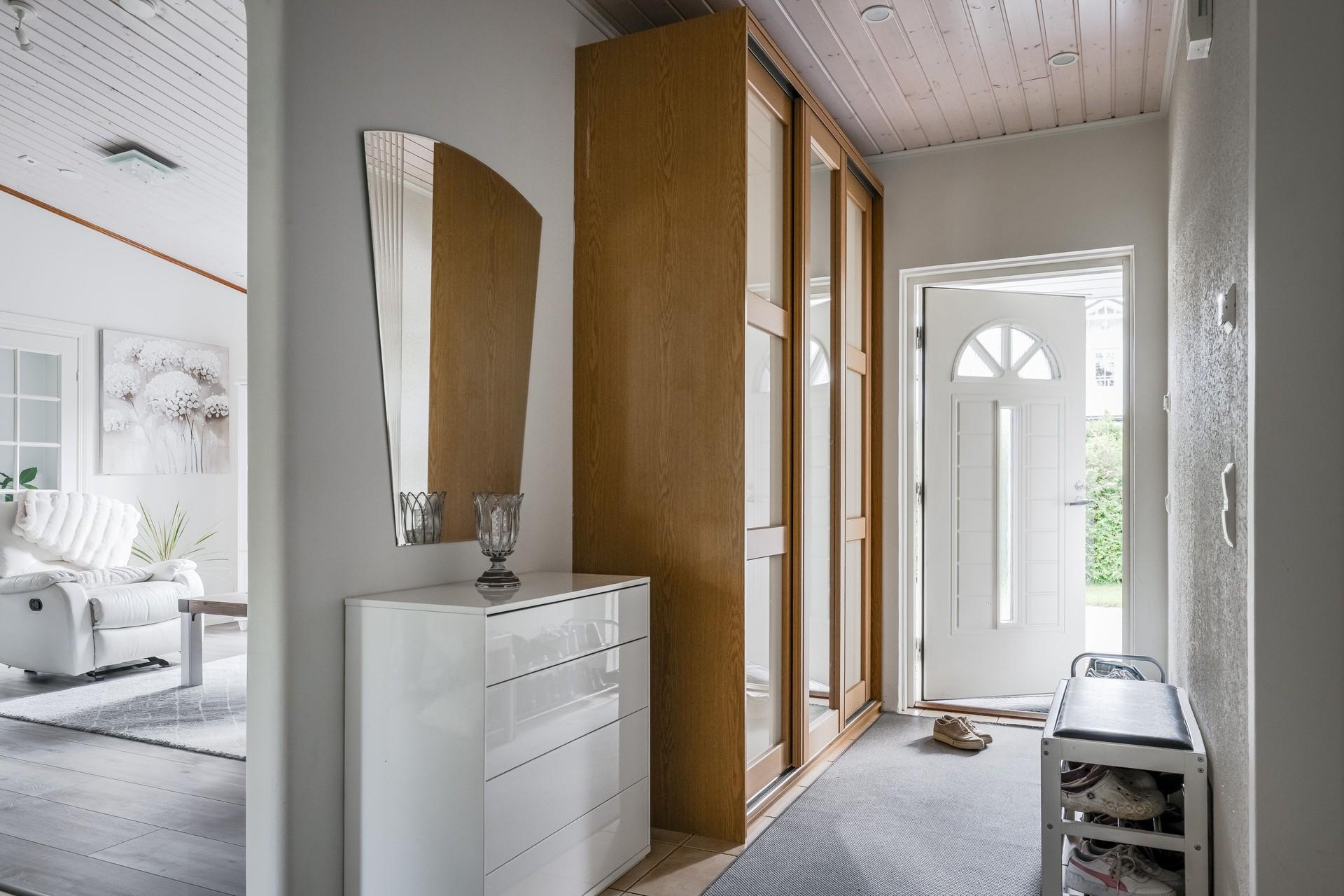 Etanakuja 21, Jokivarsi, Vantaa