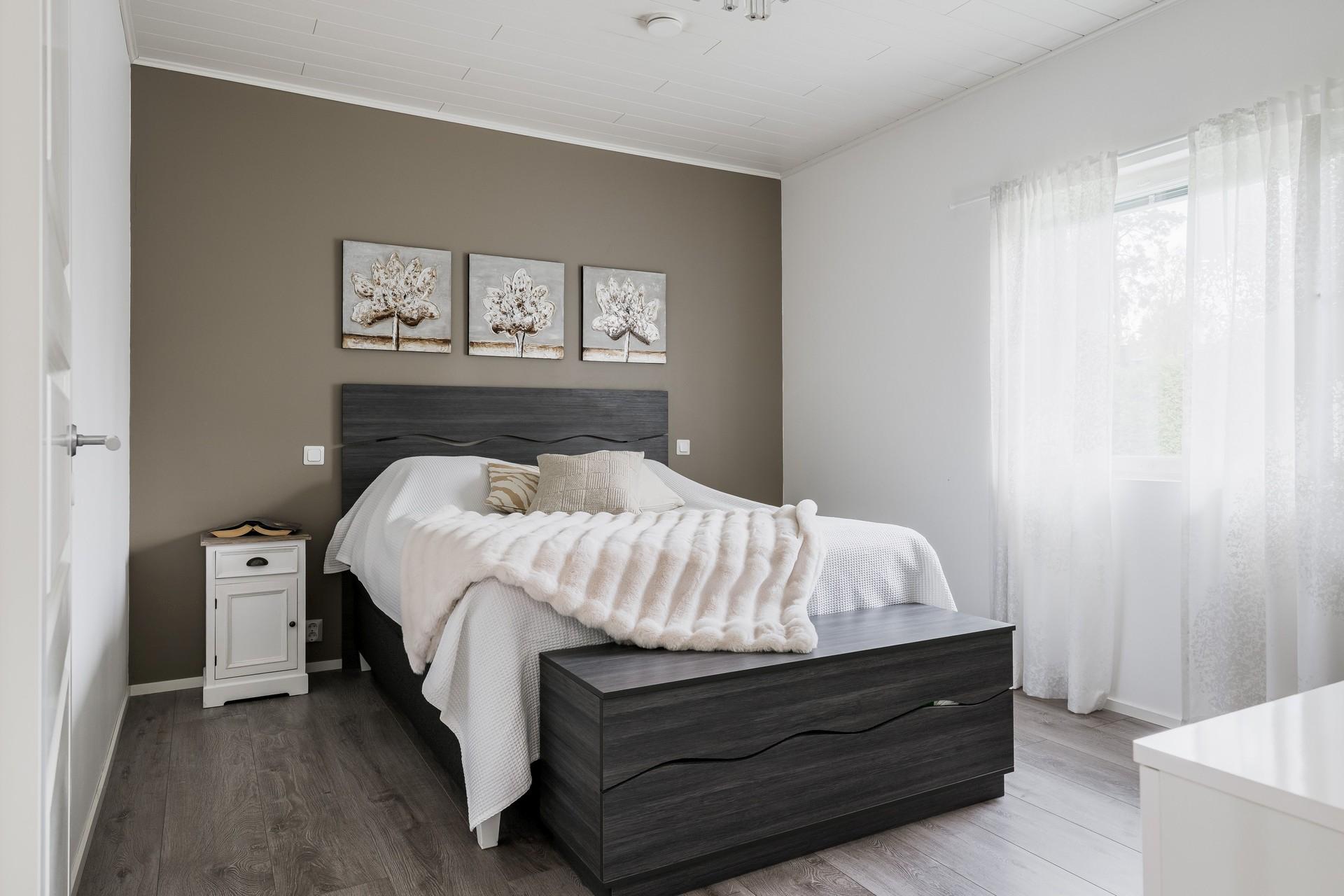 Etanakuja 21, Jokivarsi, Vantaa