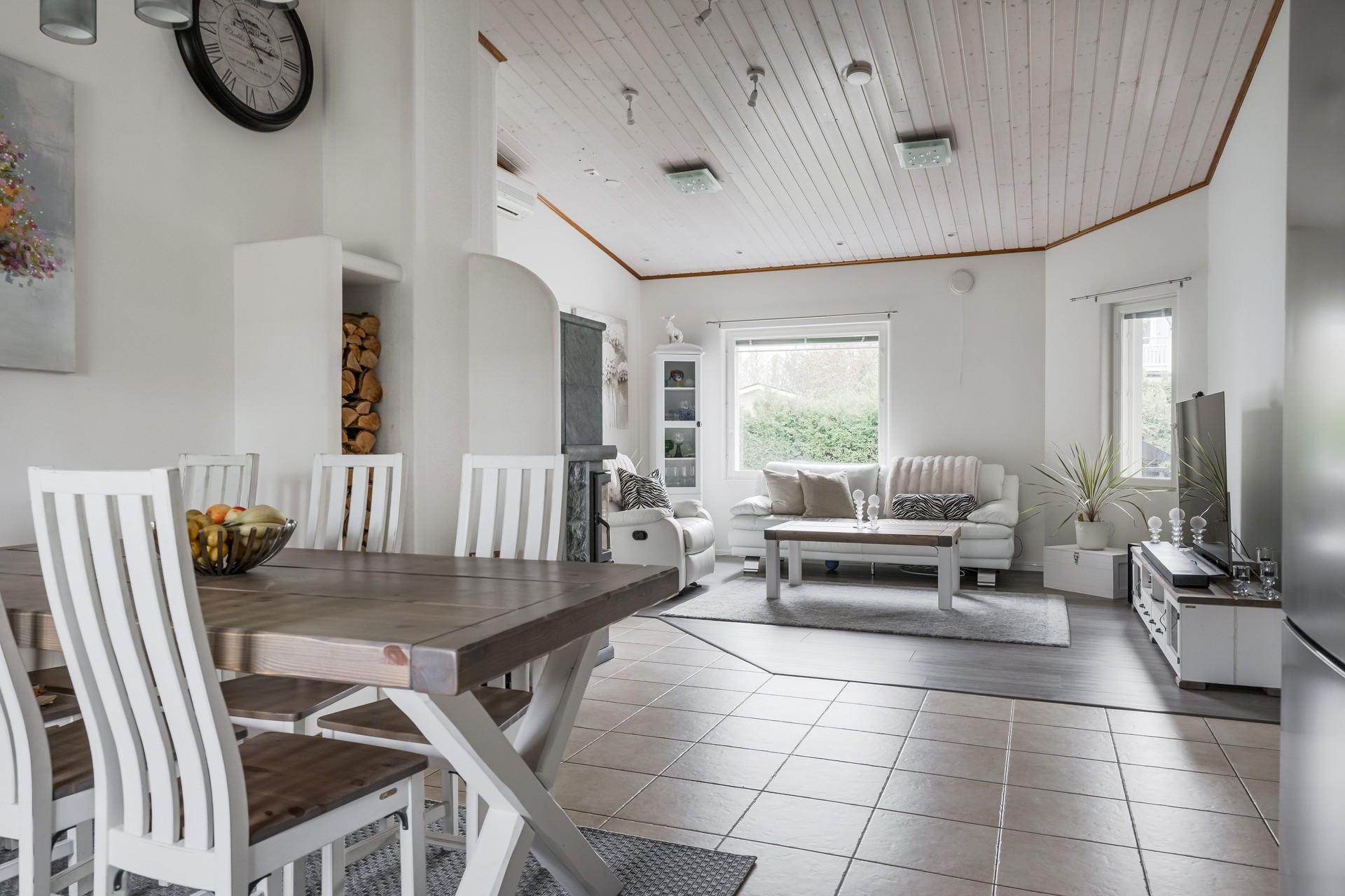 Etanakuja 21, Jokivarsi, Vantaa