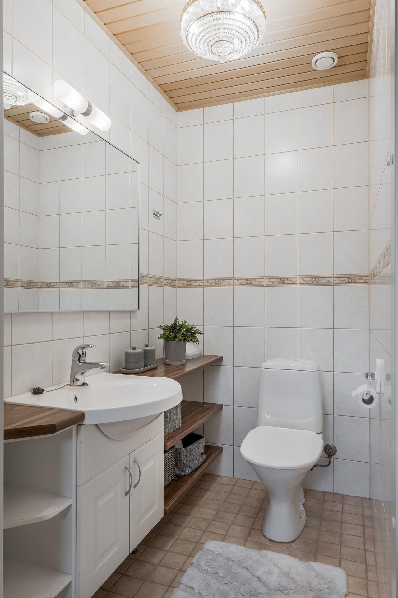 Etanakuja 21, Jokivarsi, Vantaa