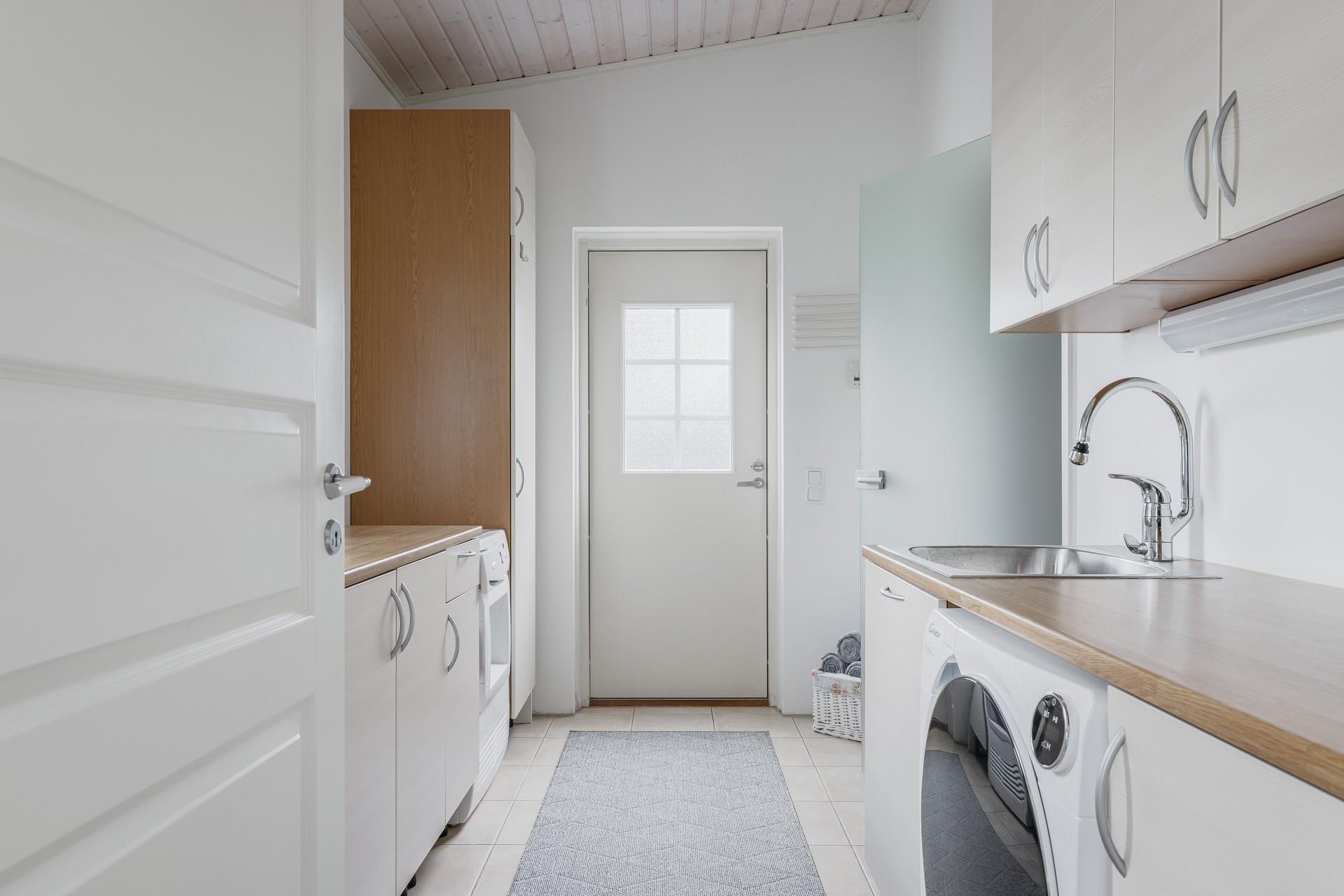 Etanakuja 21, Jokivarsi, Vantaa