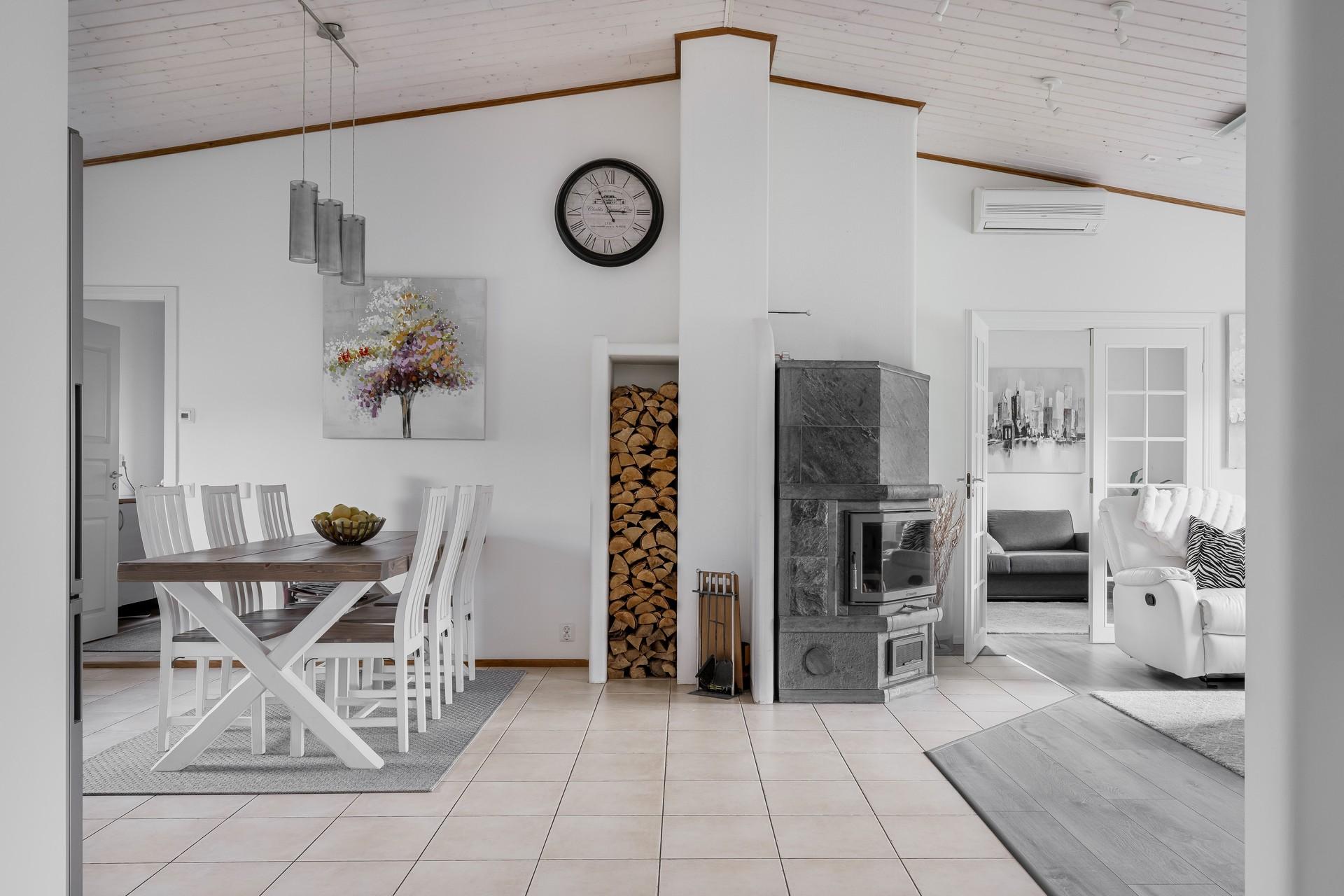 Etanakuja 21, Jokivarsi, Vantaa