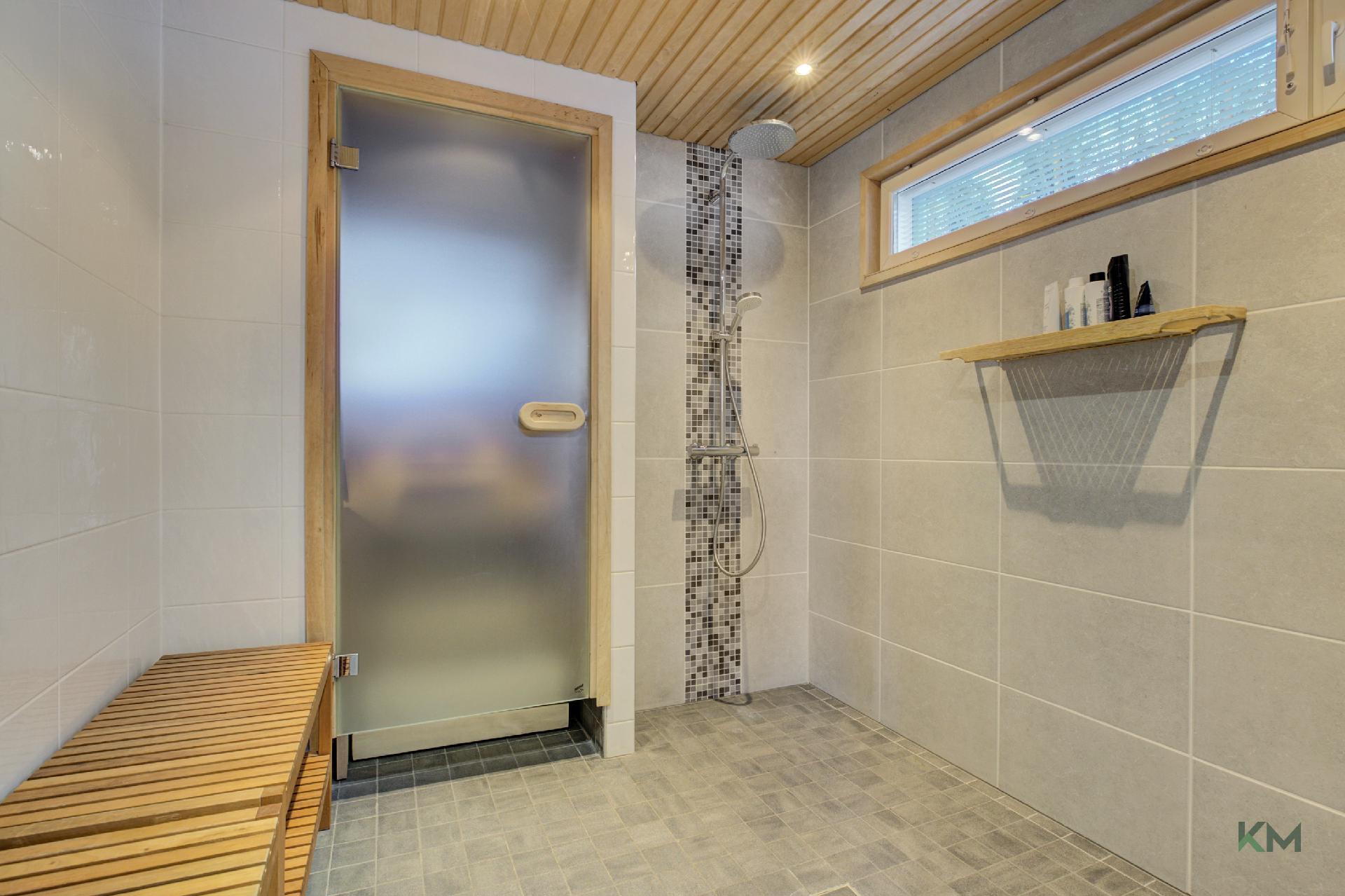 Pujottelijantie 9, Karvonranta, Rovaniemi