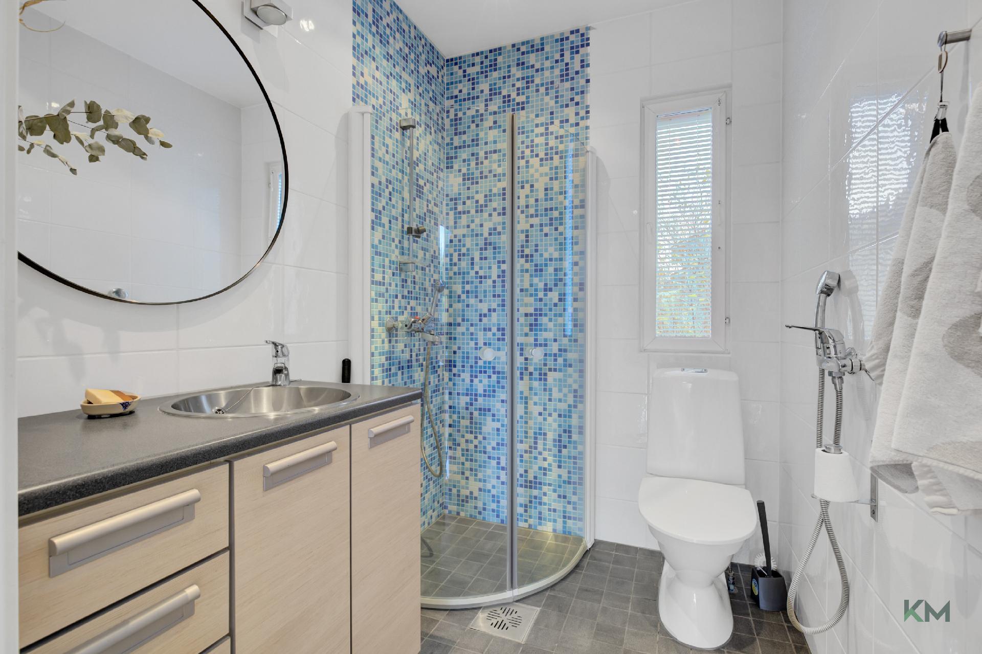 Pujottelijantie 9, Karvonranta, Rovaniemi