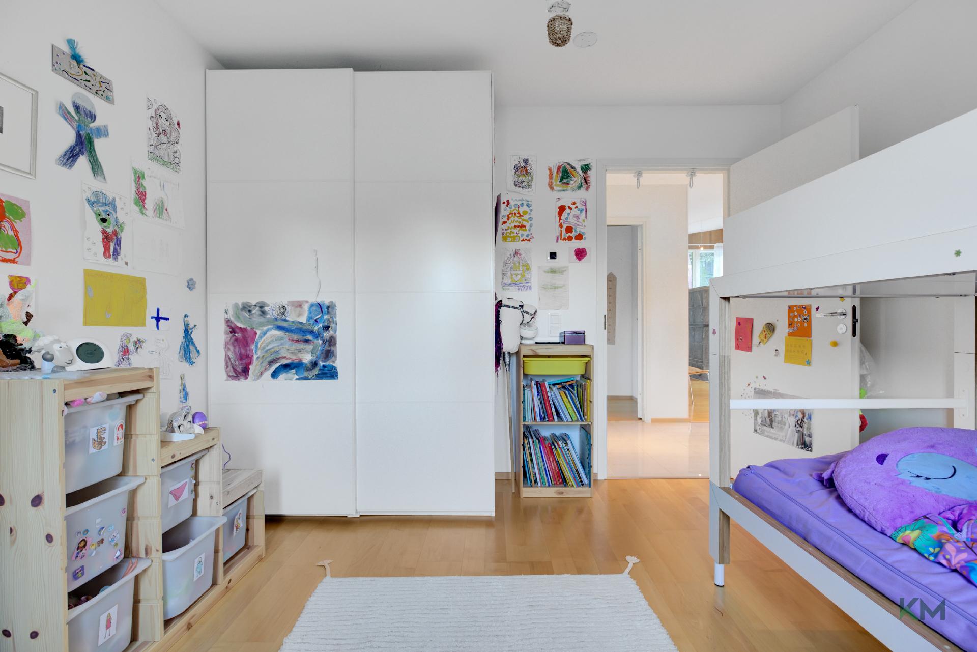 Pujottelijantie 9, Karvonranta, Rovaniemi