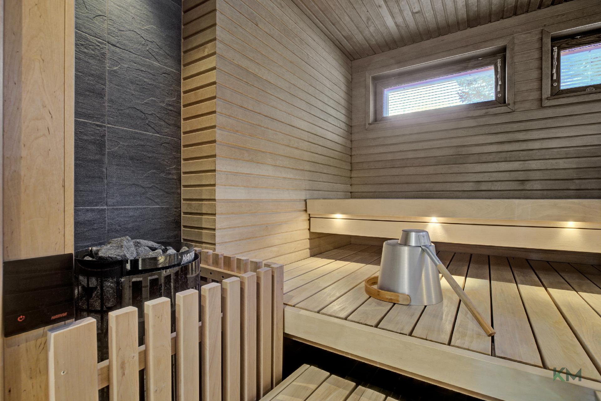 Pujottelijantie 9, Karvonranta, Rovaniemi