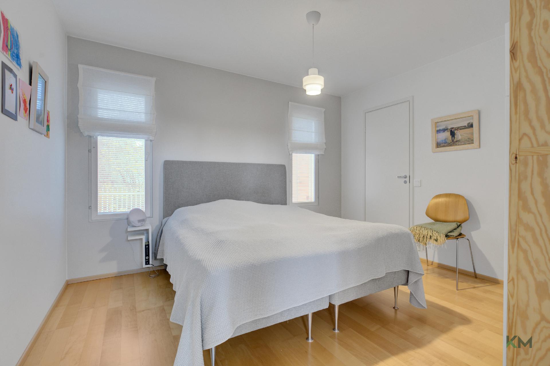 Pujottelijantie 9, Karvonranta, Rovaniemi