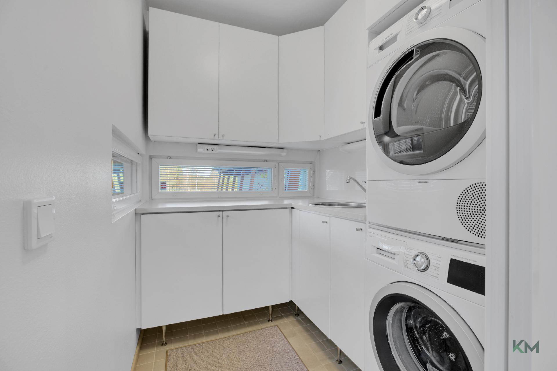 Pujottelijantie 9, Karvonranta, Rovaniemi