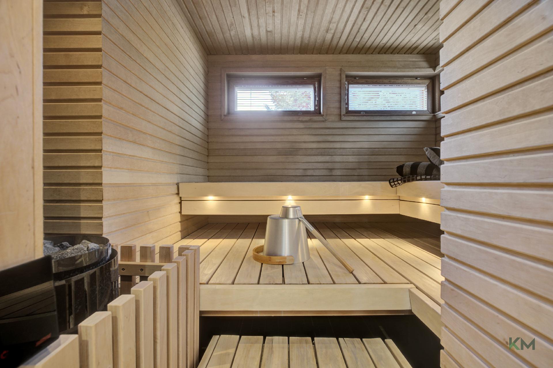 Pujottelijantie 9, Karvonranta, Rovaniemi