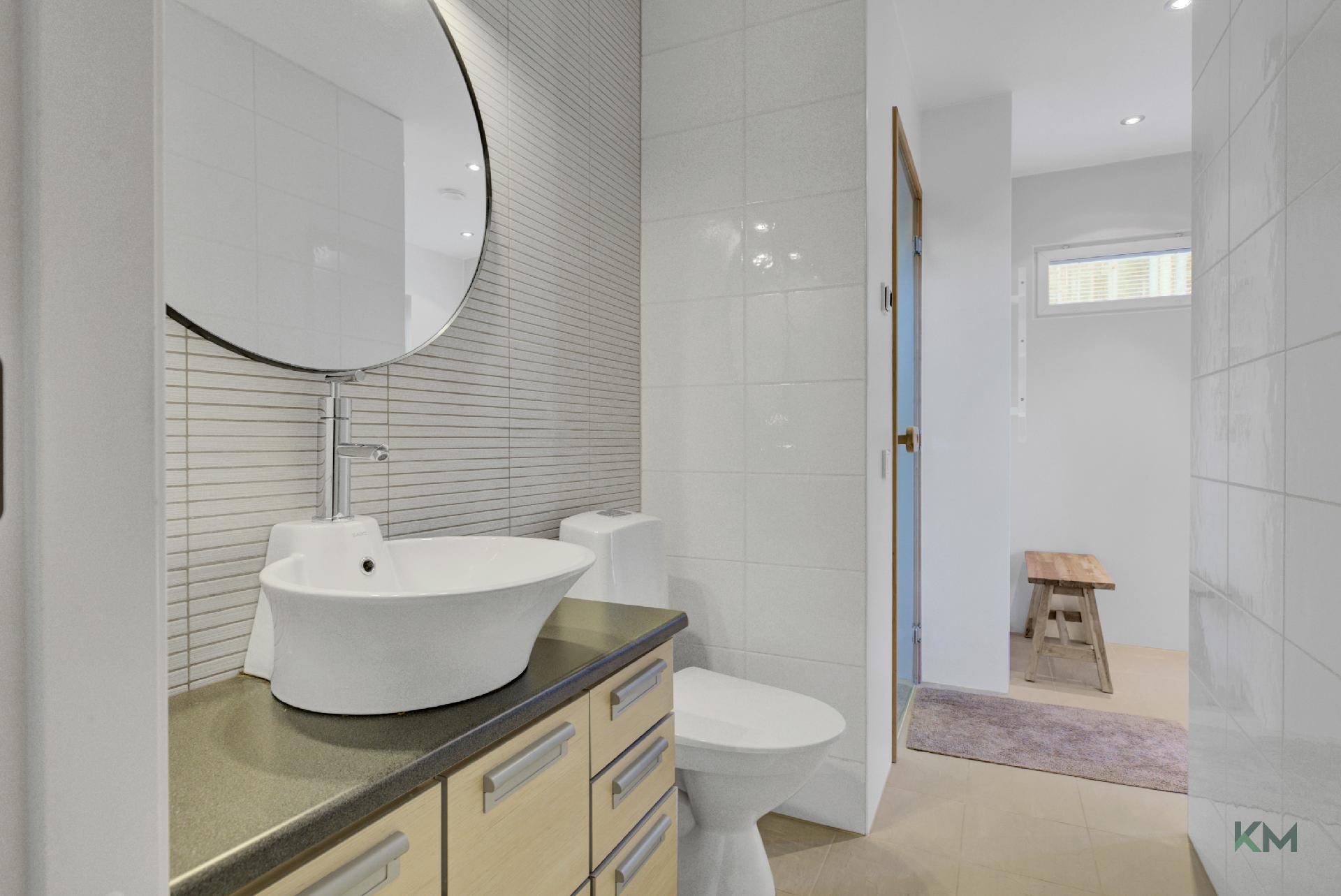 Pujottelijantie 9, Karvonranta, Rovaniemi