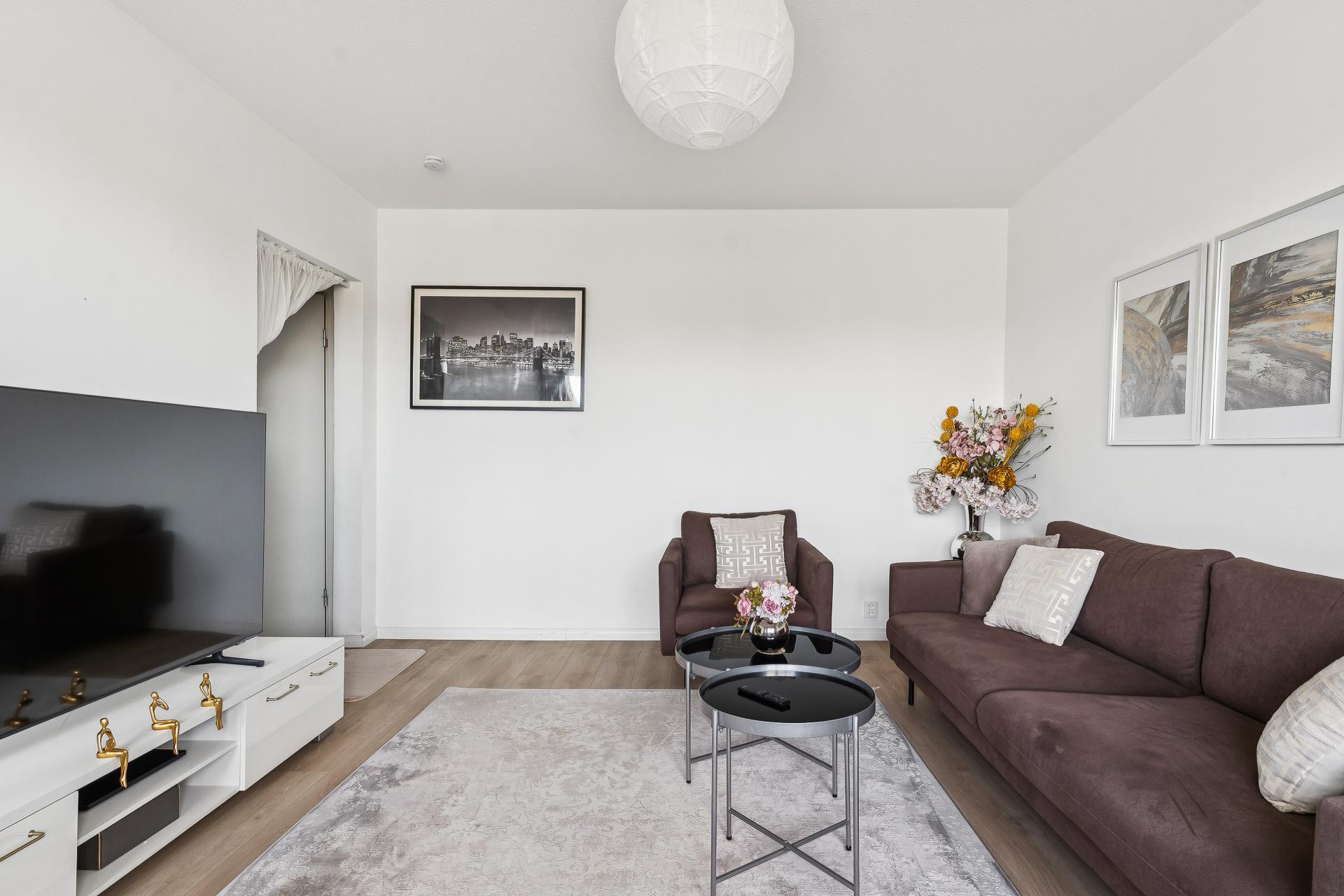 Kirkkoniityntie 30, Nikkilä, Sipoo