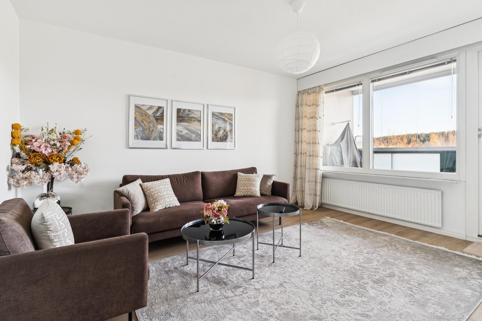 Kirkkoniityntie 30, Nikkilä, Sipoo