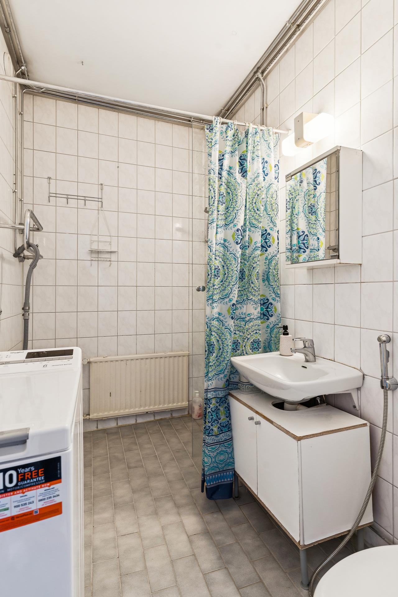 Kirkkoniityntie 30, Nikkilä, Sipoo