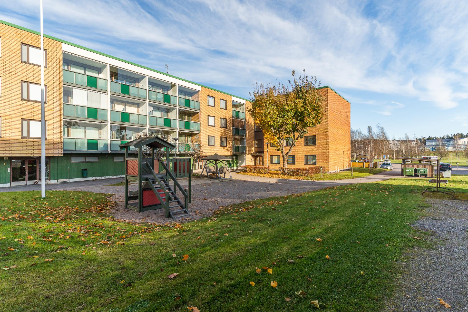 Kirkkoniityntie 30, Nikkilä, Sipoo