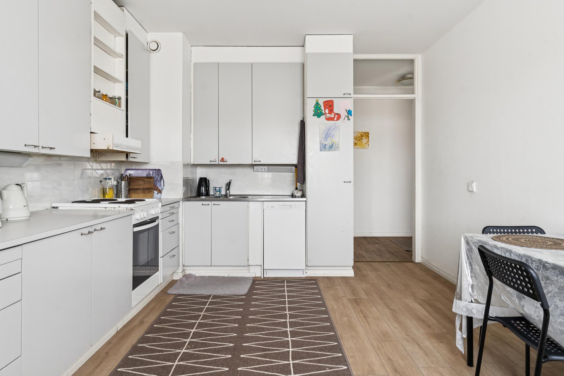 Kirkkoniityntie 30, Nikkilä, Sipoo