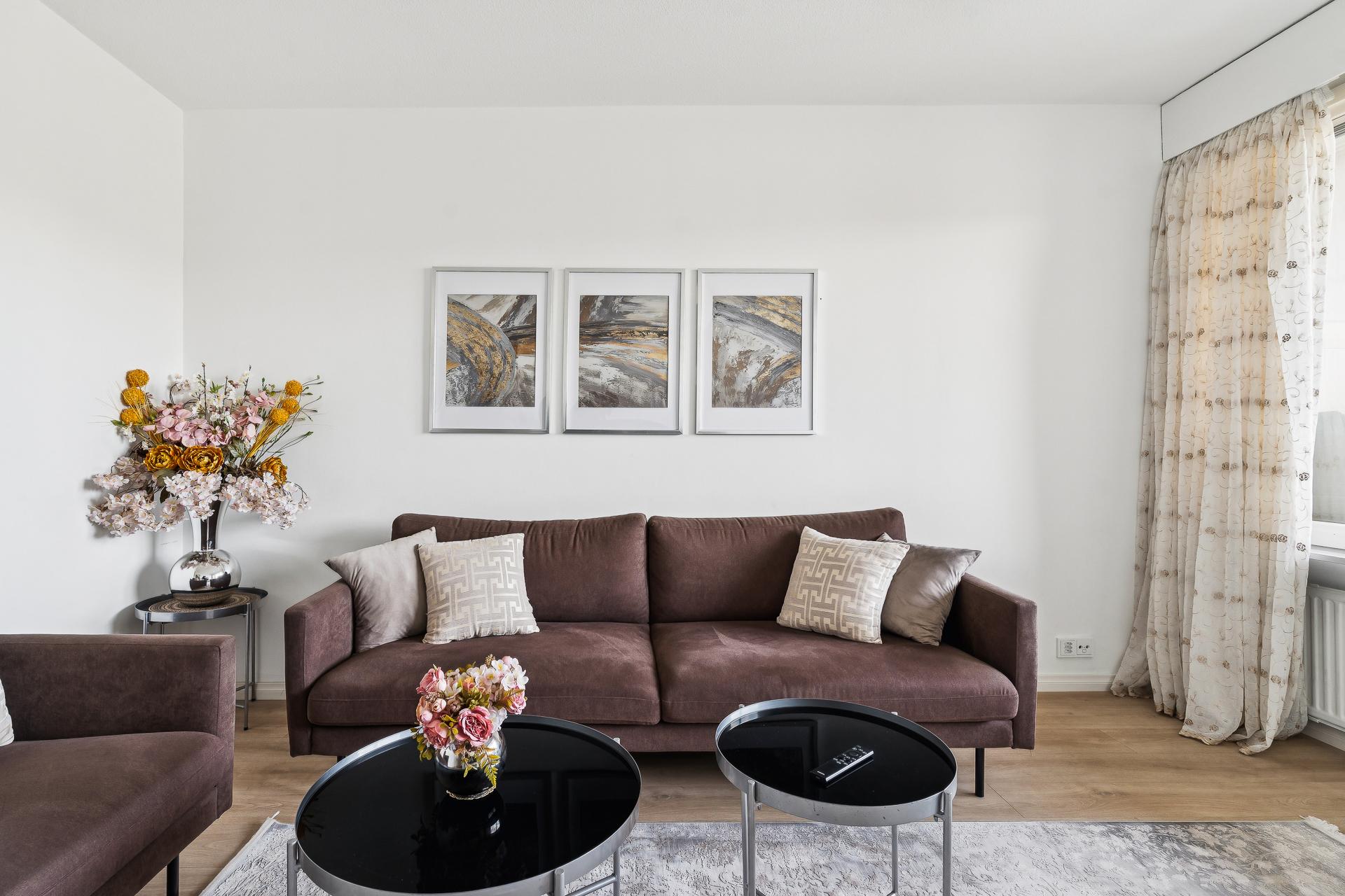 Kirkkoniityntie 30, Nikkilä, Sipoo