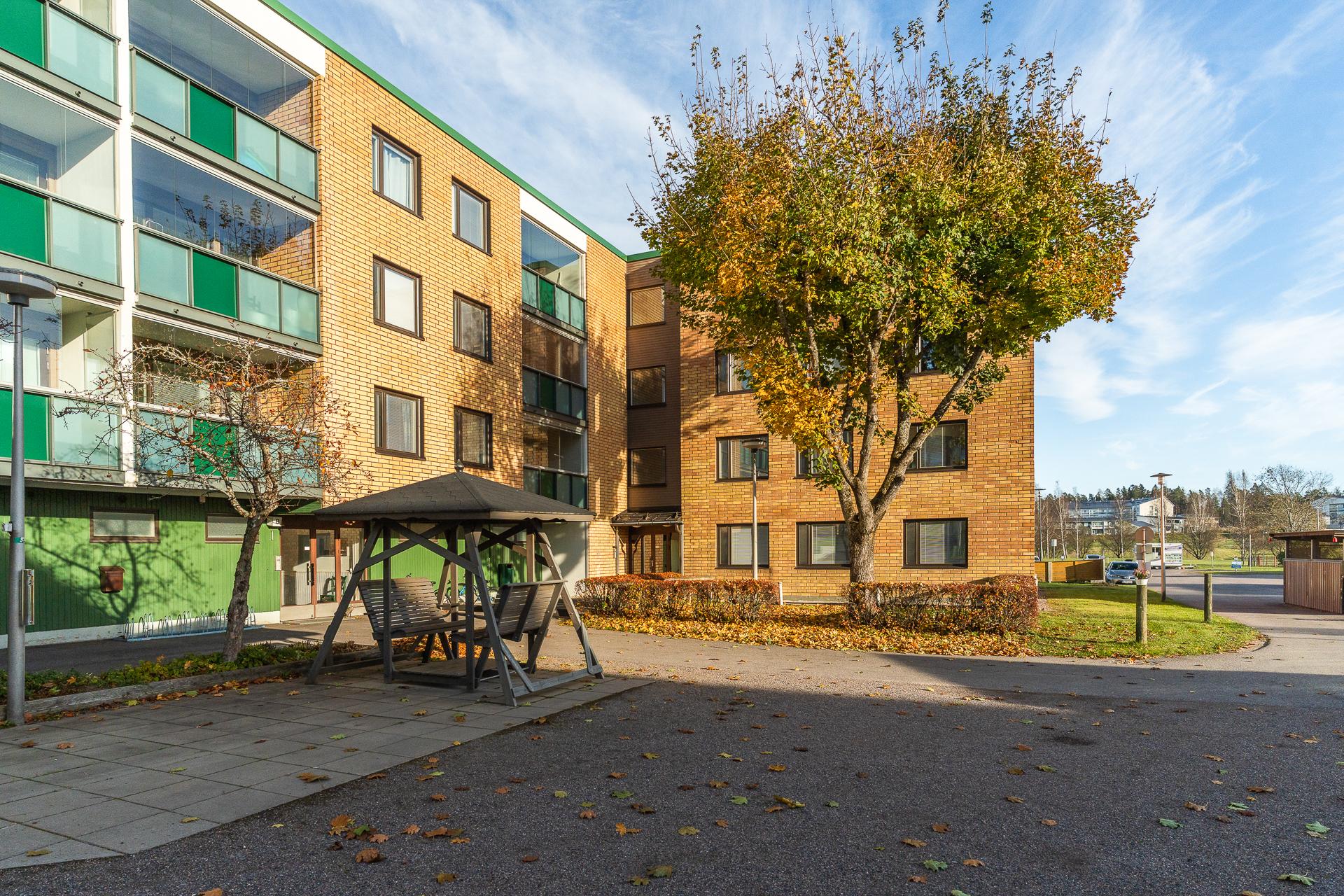 Kirkkoniityntie 30, Nikkilä, Sipoo