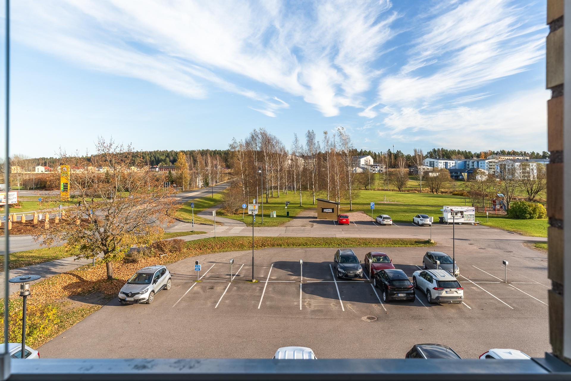 Kirkkoniityntie 30, Nikkilä, Sipoo