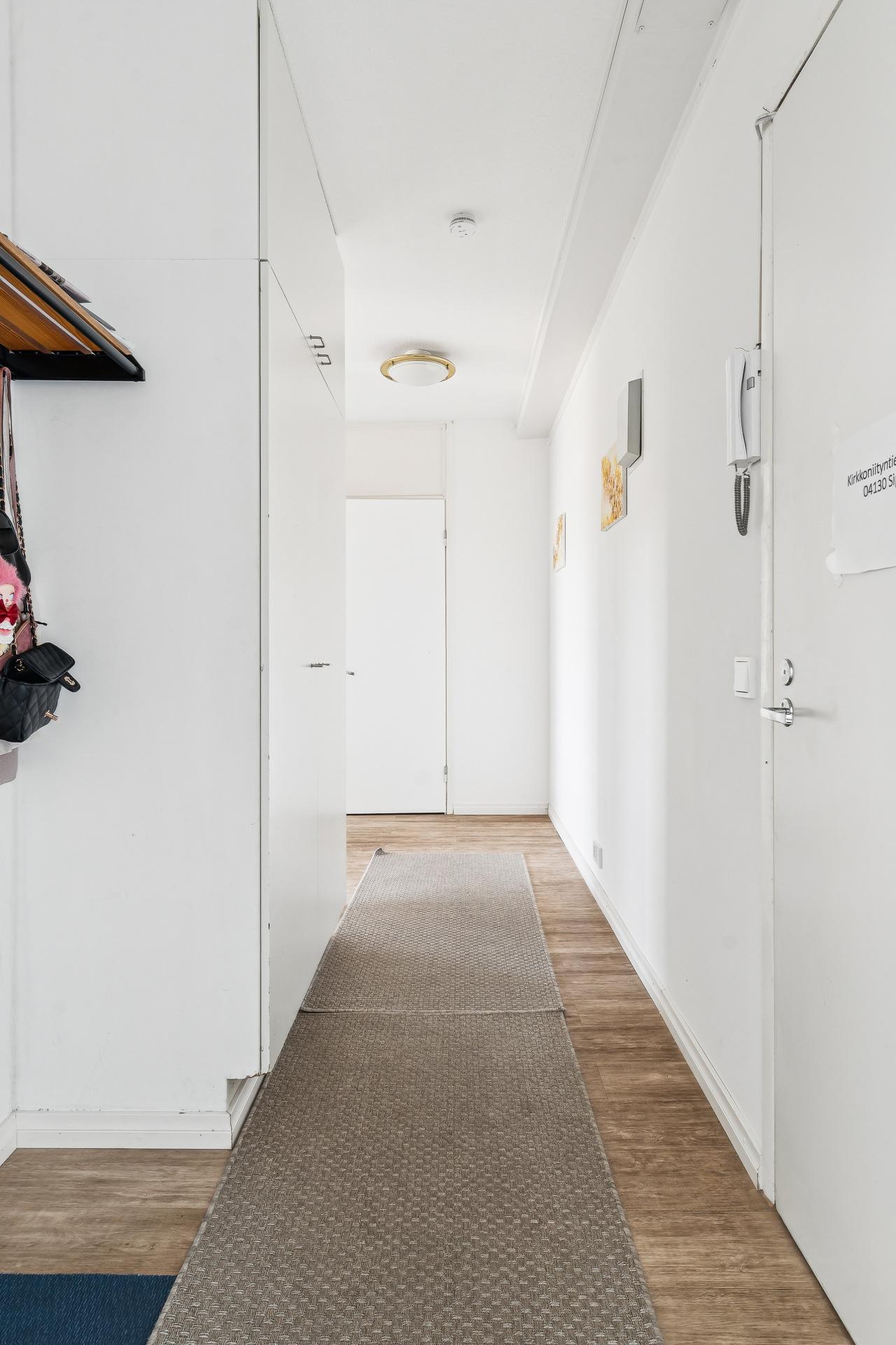 Kirkkoniityntie 30, Nikkilä, Sipoo