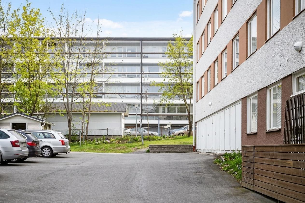 Kirkkokatu 37, Keskusta, Kuopio