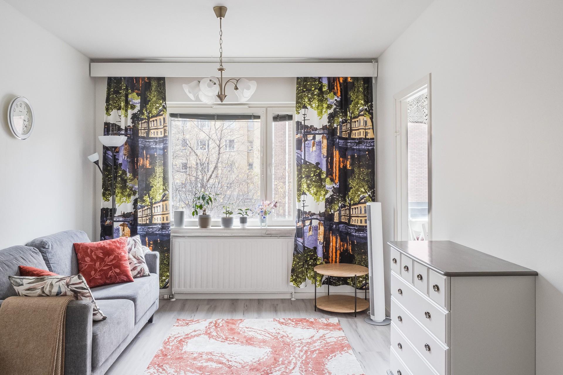 Kirkkokatu 37, Keskusta, Kuopio