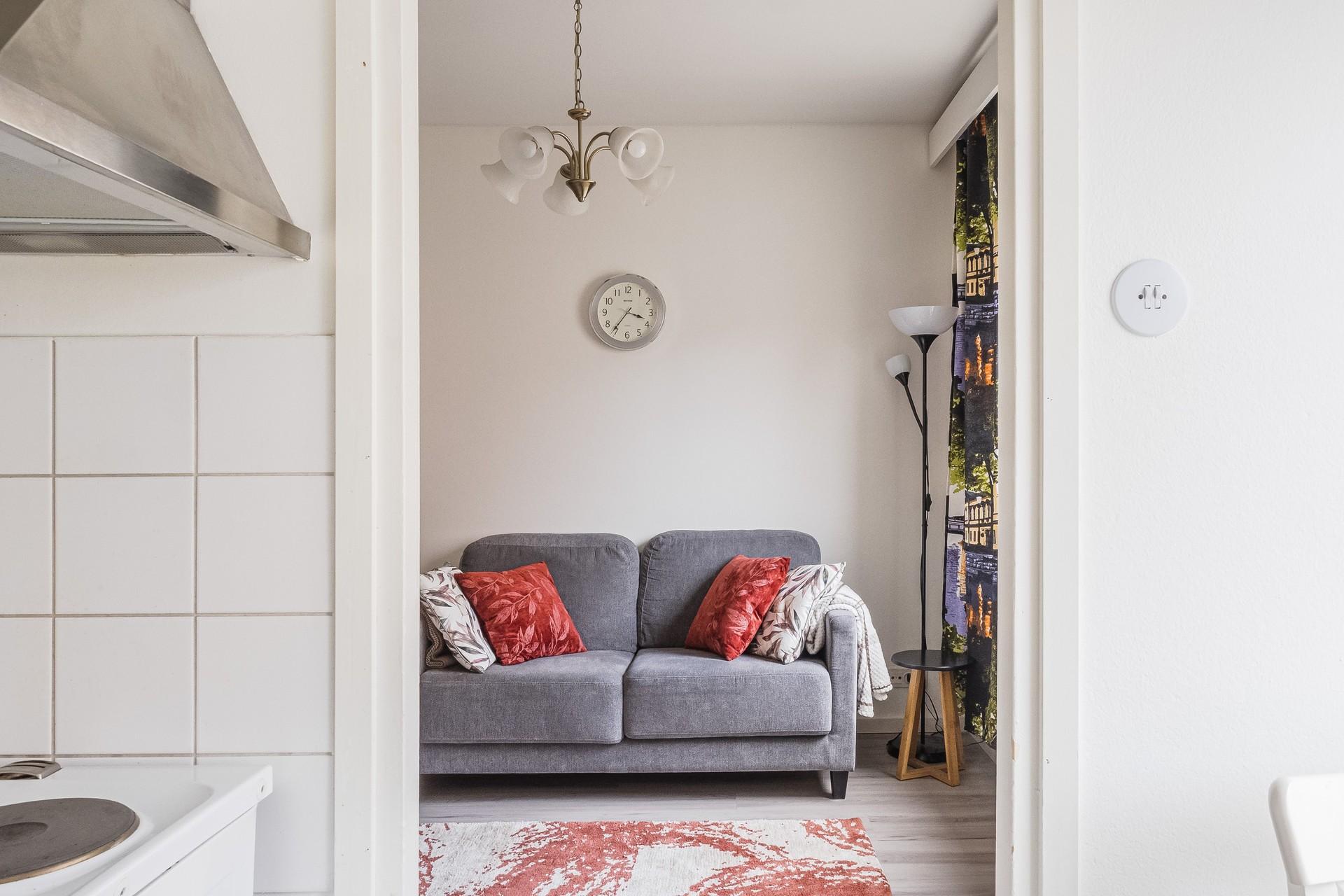 Kirkkokatu 37, Keskusta, Kuopio