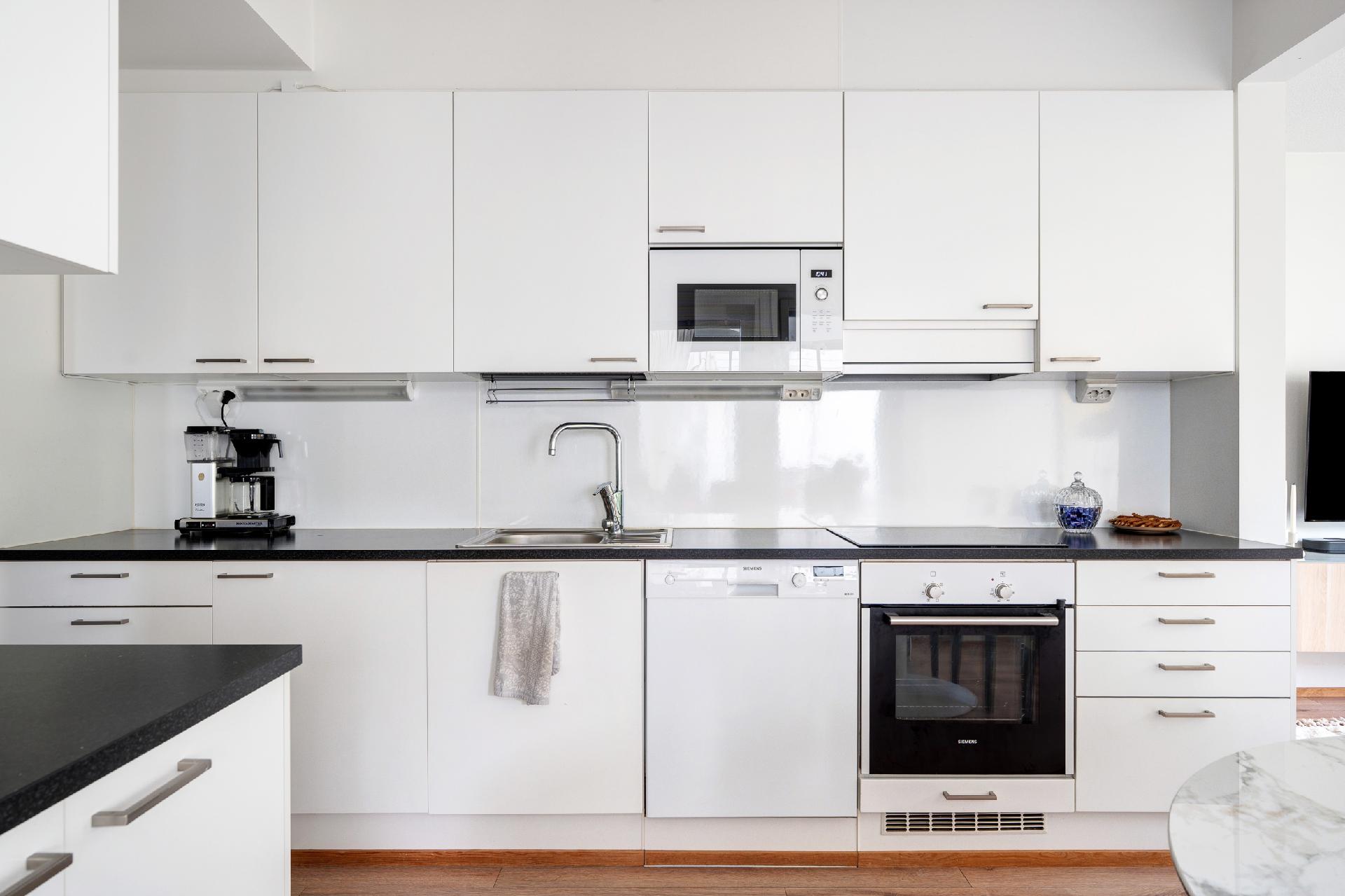 Tillinmäentie 35, Tillinmäki, Espoo