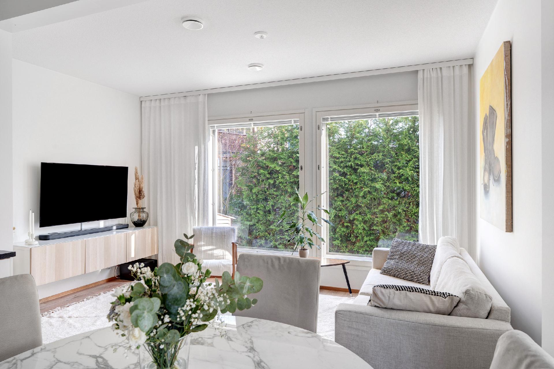 Tillinmäentie 35, Tillinmäki, Espoo