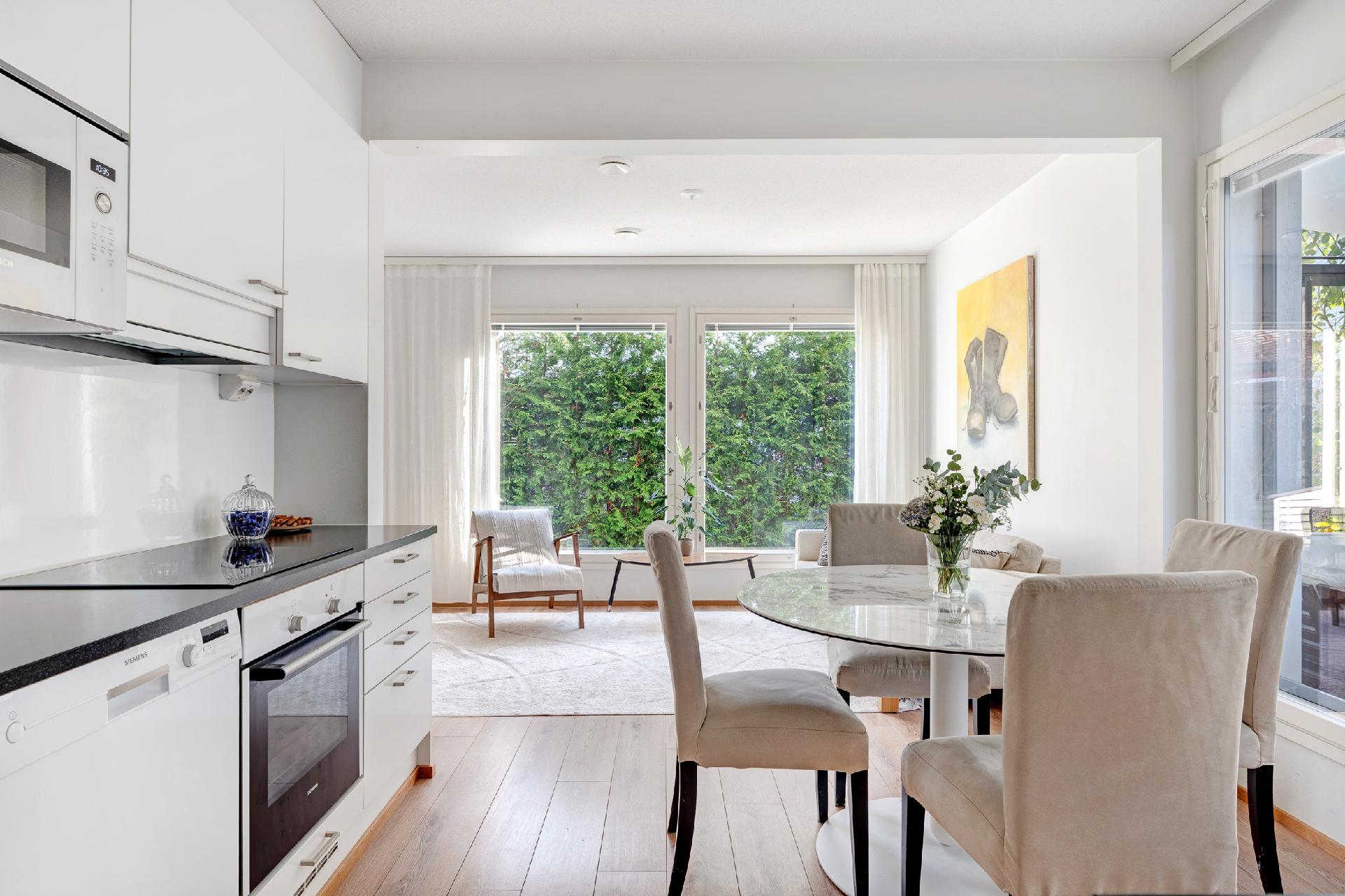 Tillinmäentie 35, Tillinmäki, Espoo