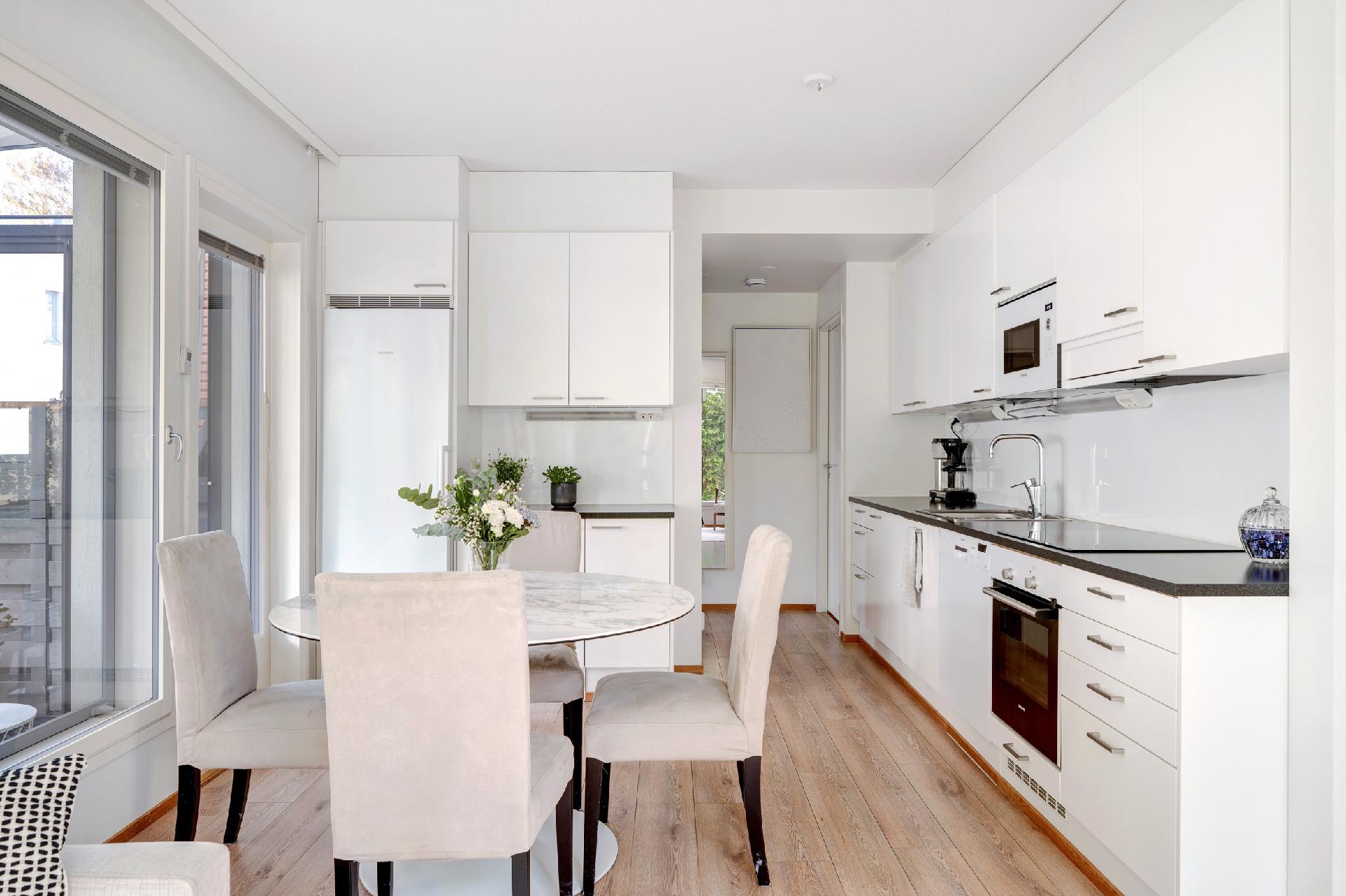 Tillinmäentie 35, Tillinmäki, Espoo