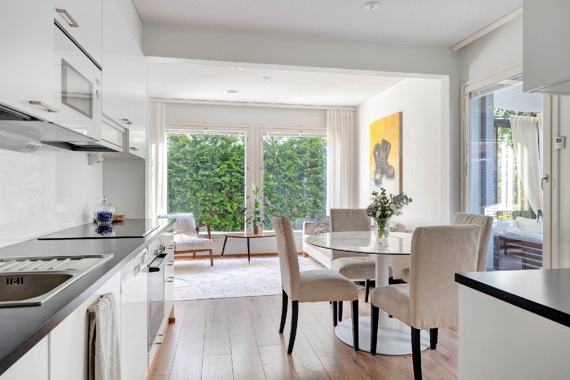 Tillinmäentie 35, Tillinmäki, Espoo