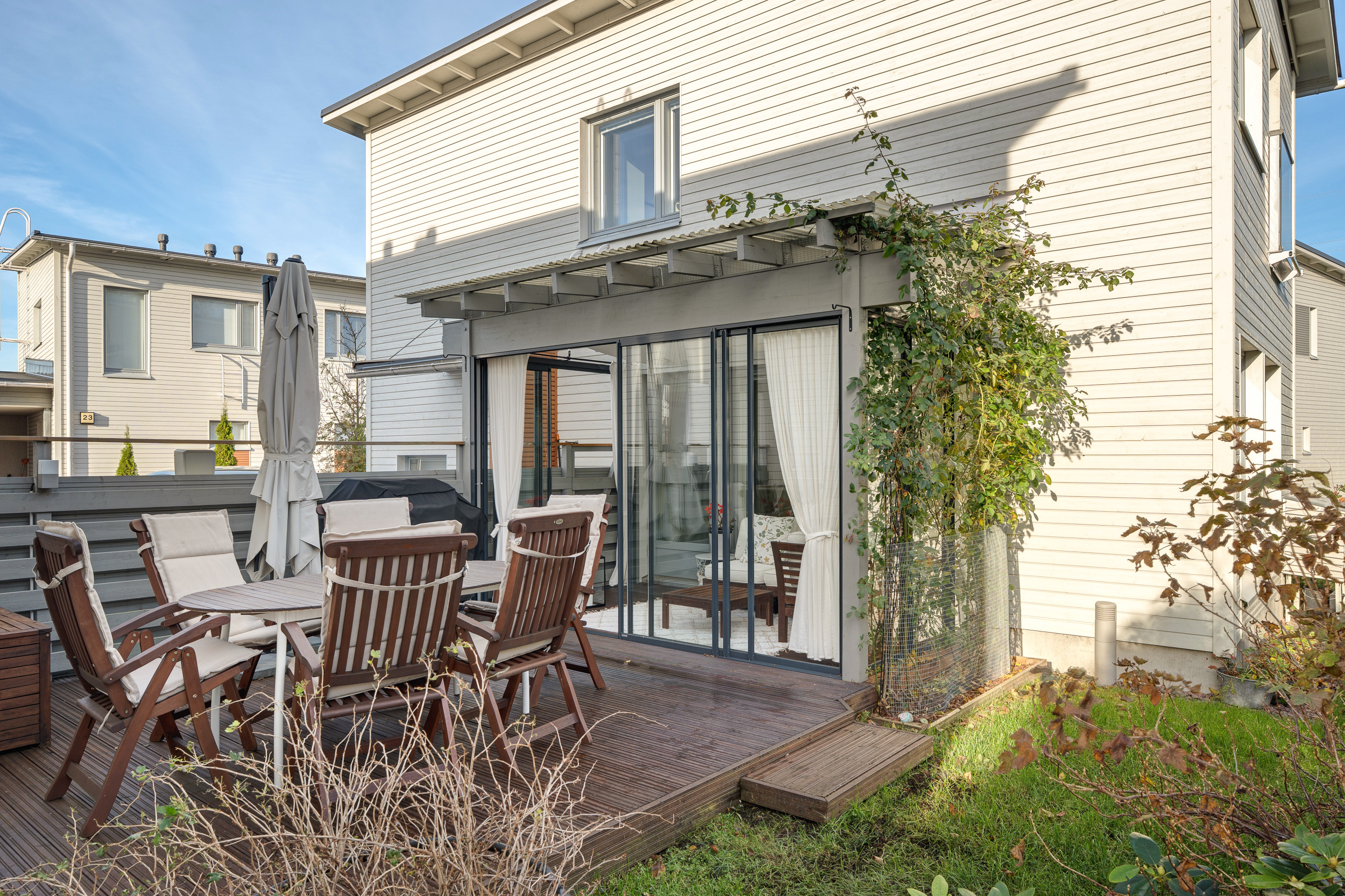 Tillinmäentie 35, Tillinmäki, Espoo