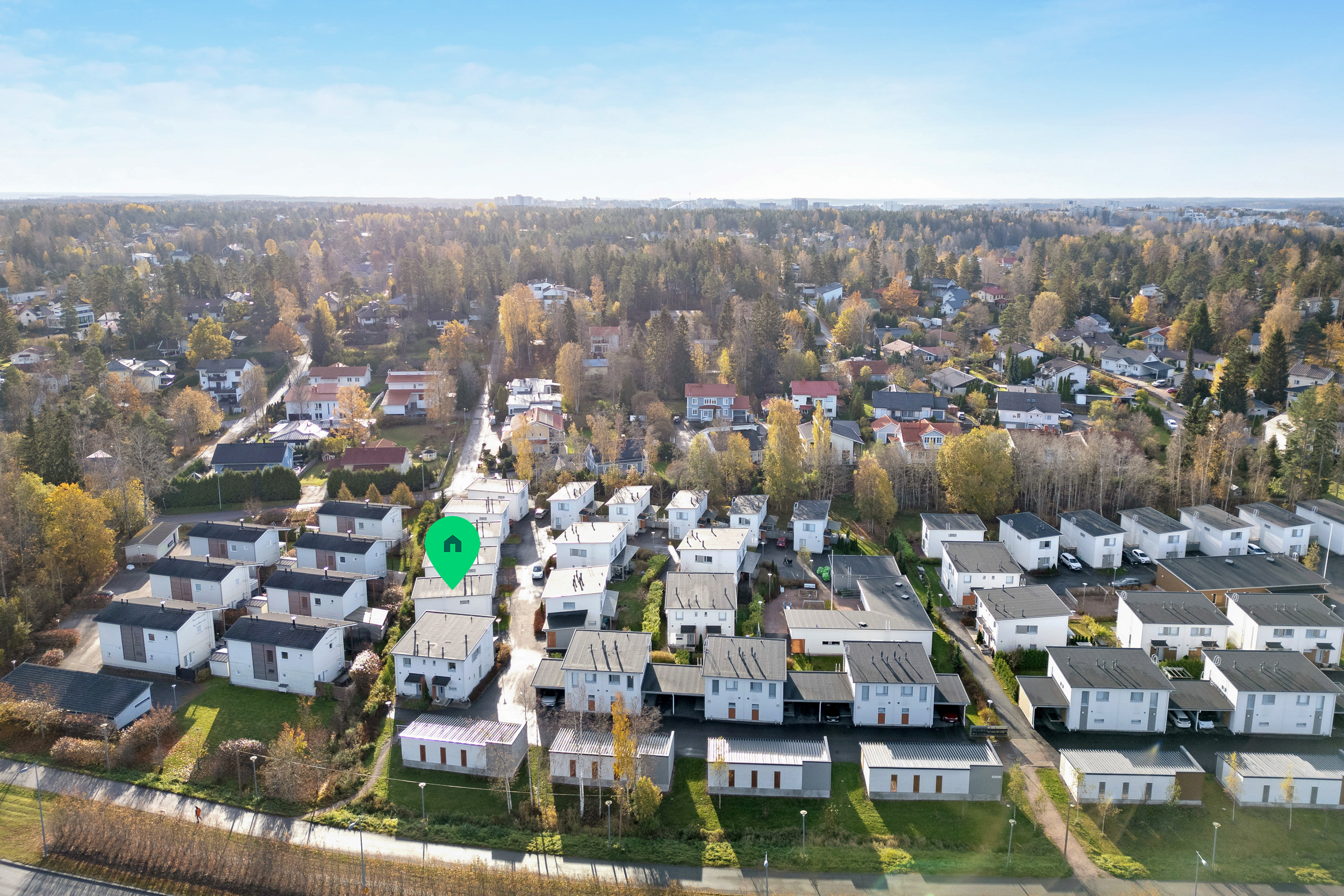 Tillinmäentie 35, Tillinmäki, Espoo