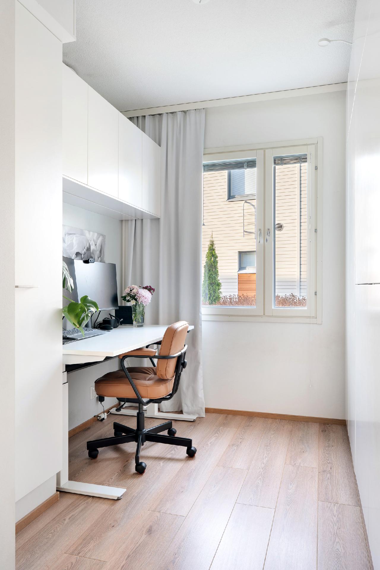 Tillinmäentie 35, Tillinmäki, Espoo